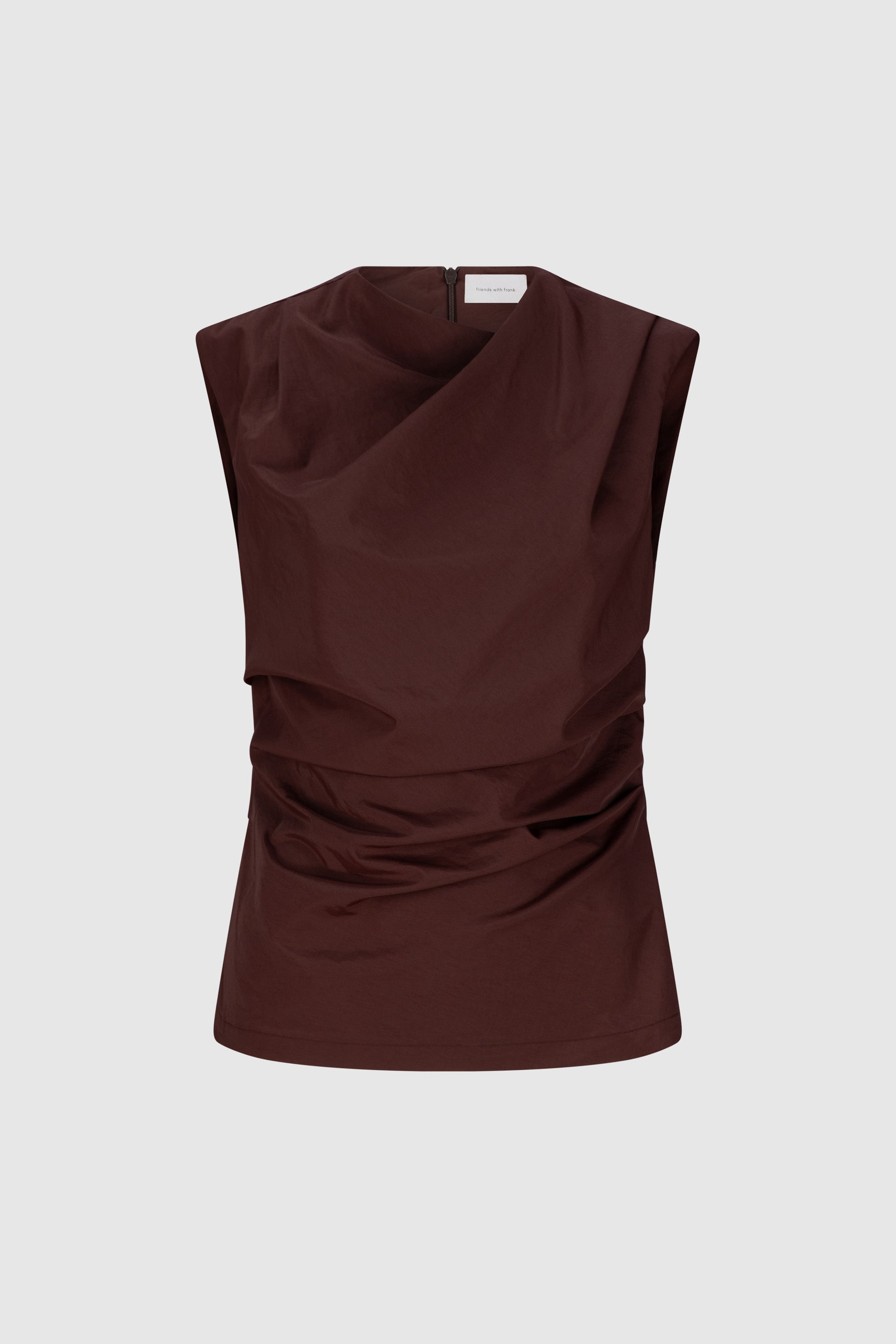 The Dylan Top
