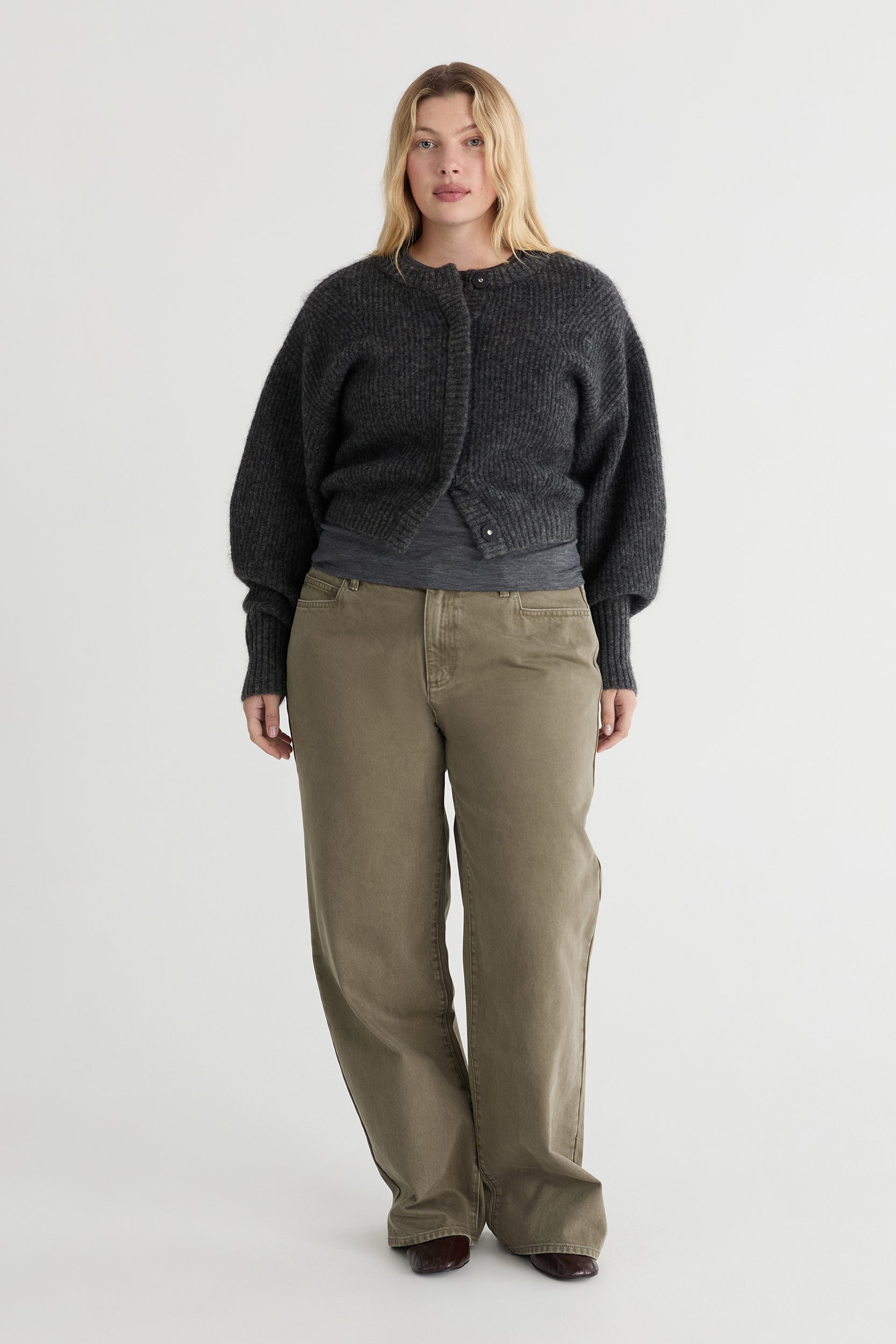 The Darcy Pants