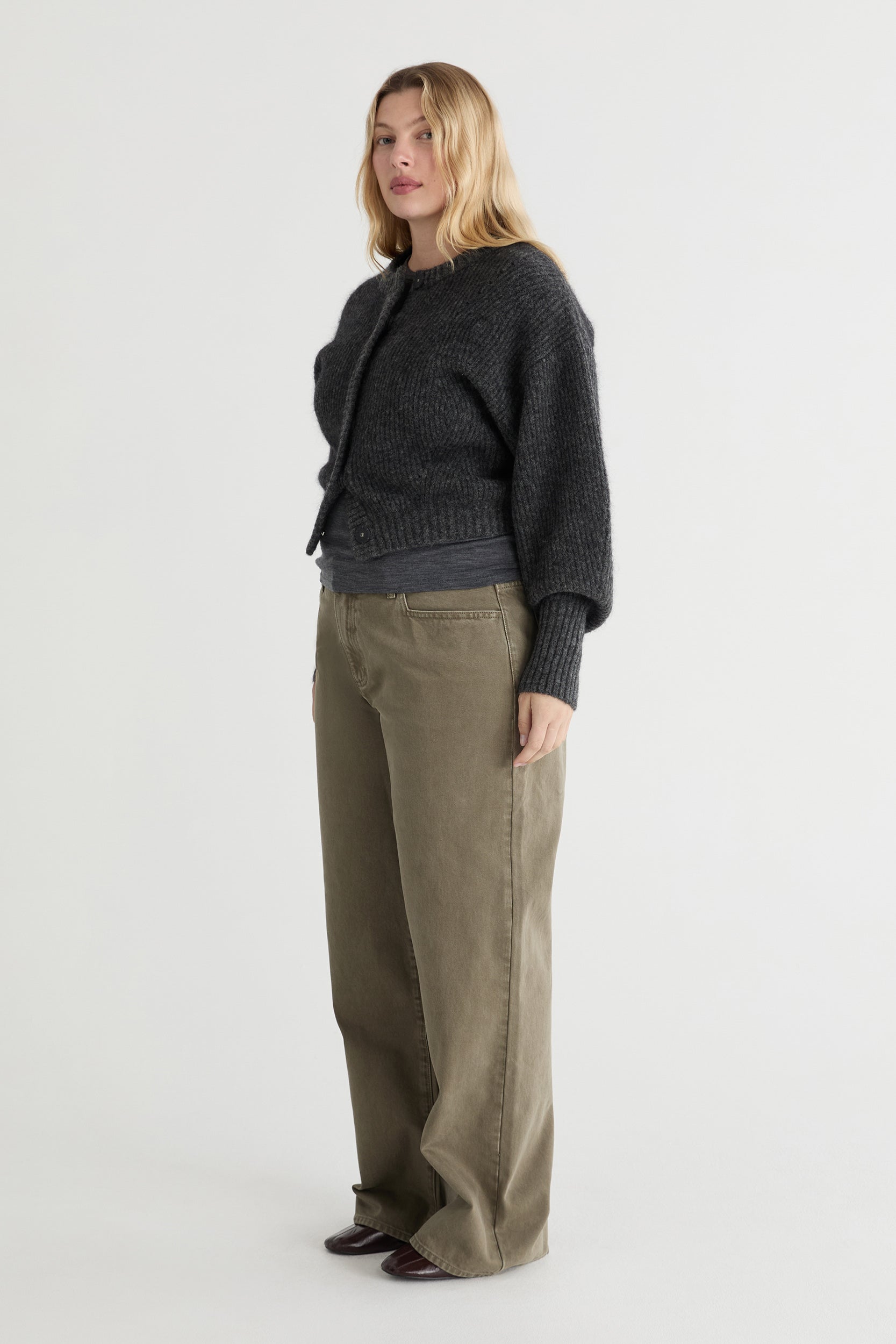 The Darcy Pants