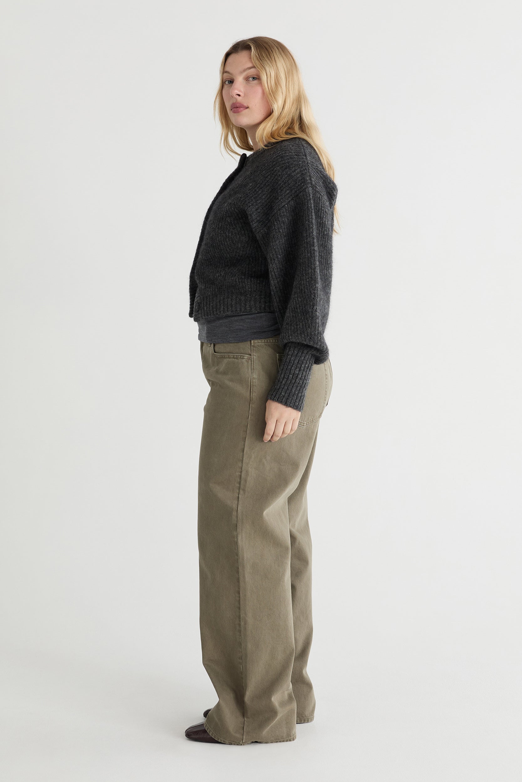 The Darcy Pants