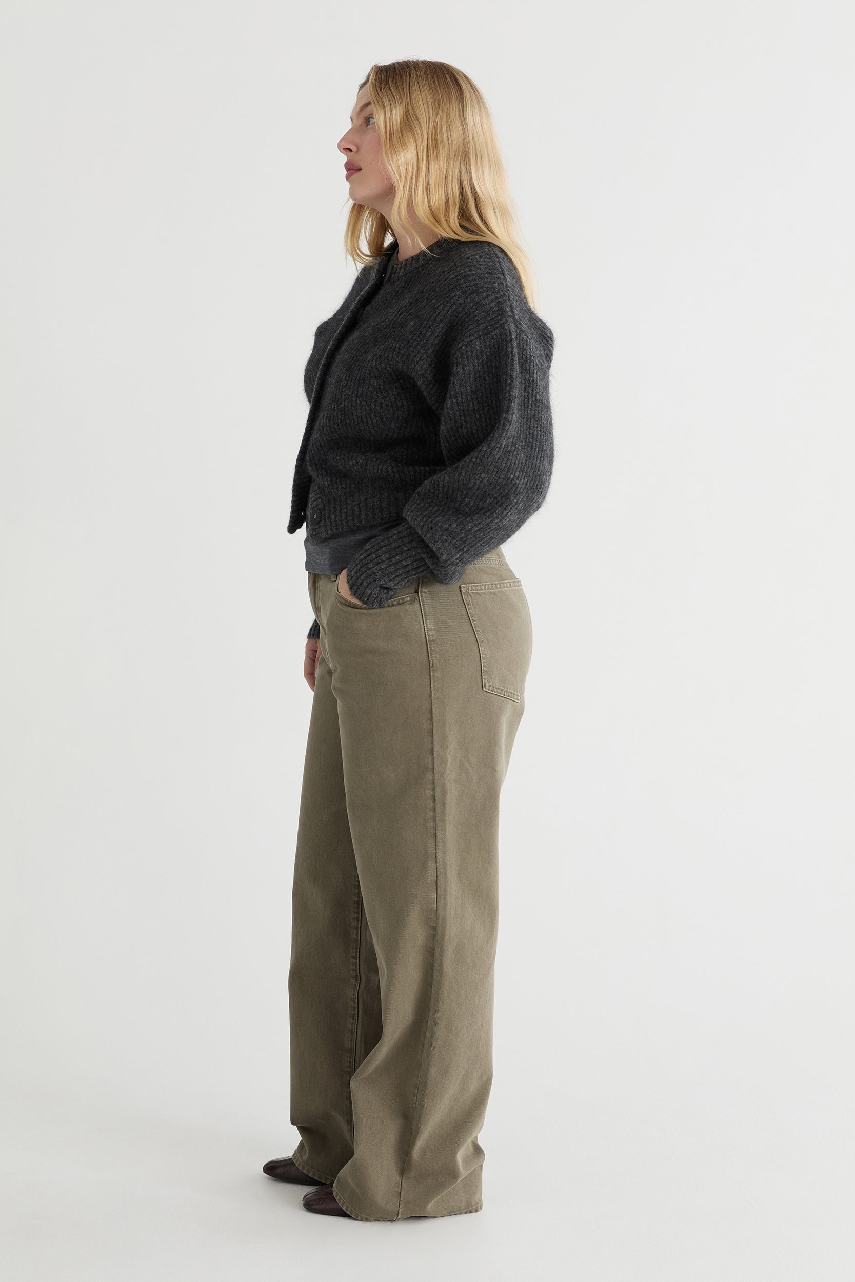 The Darcy Pants