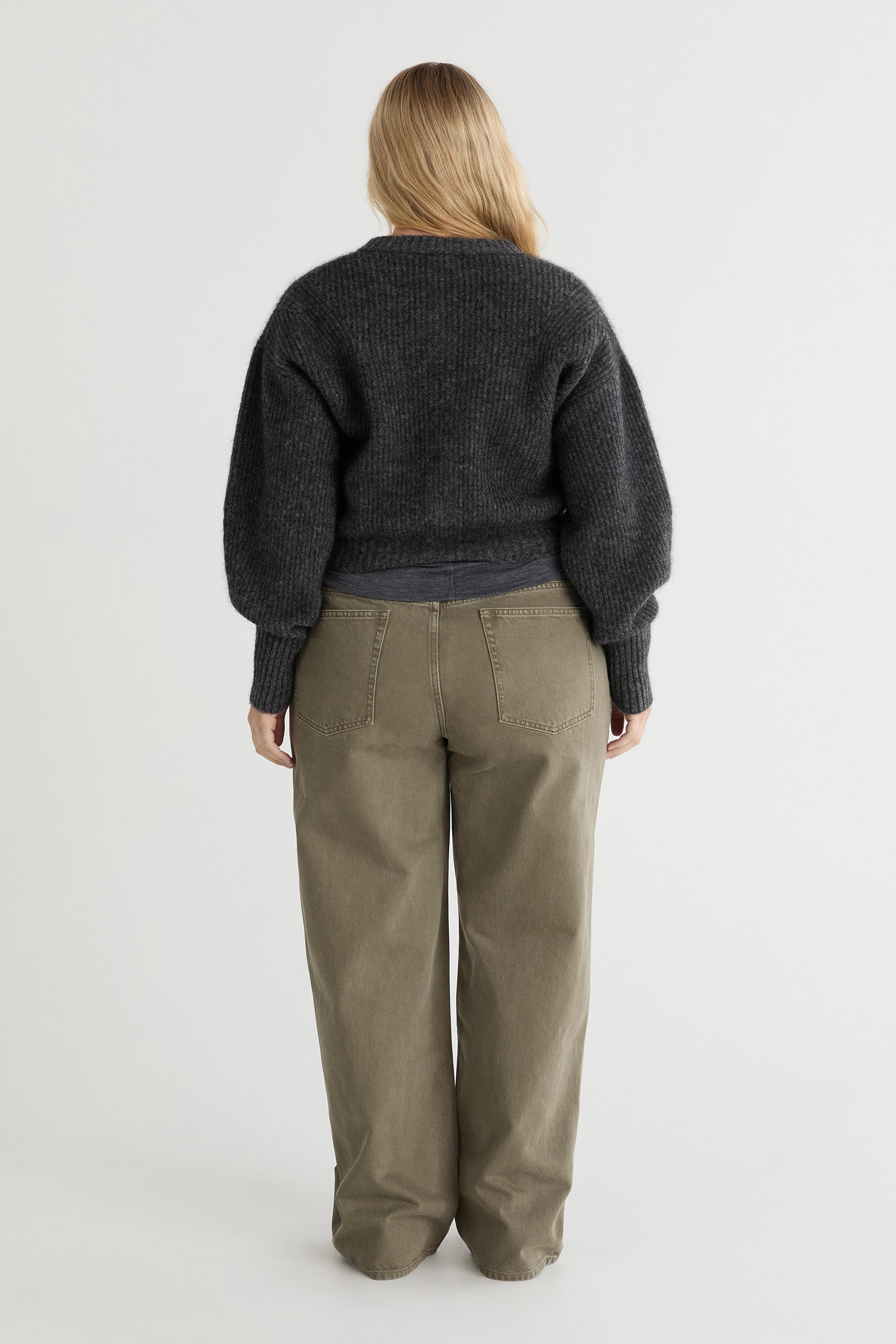 The Darcy Pants