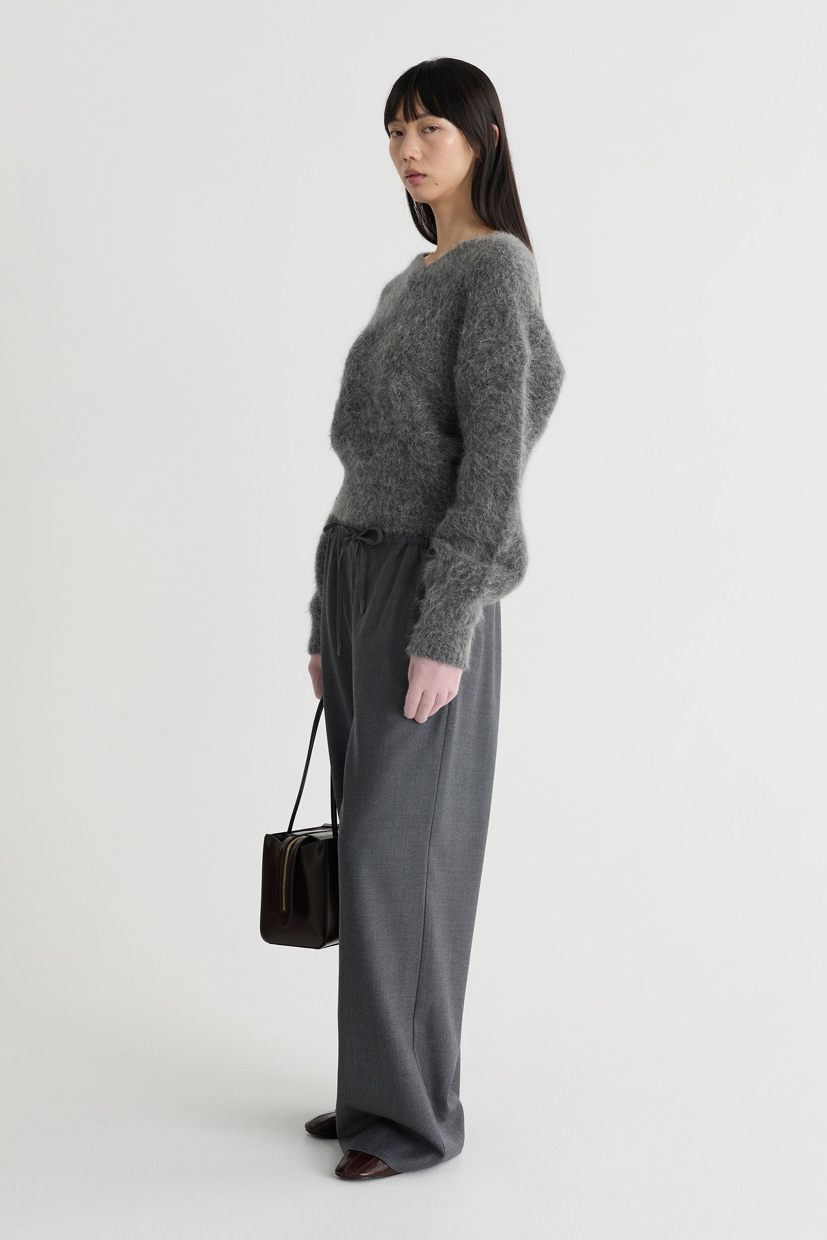 The Alexandra Knit