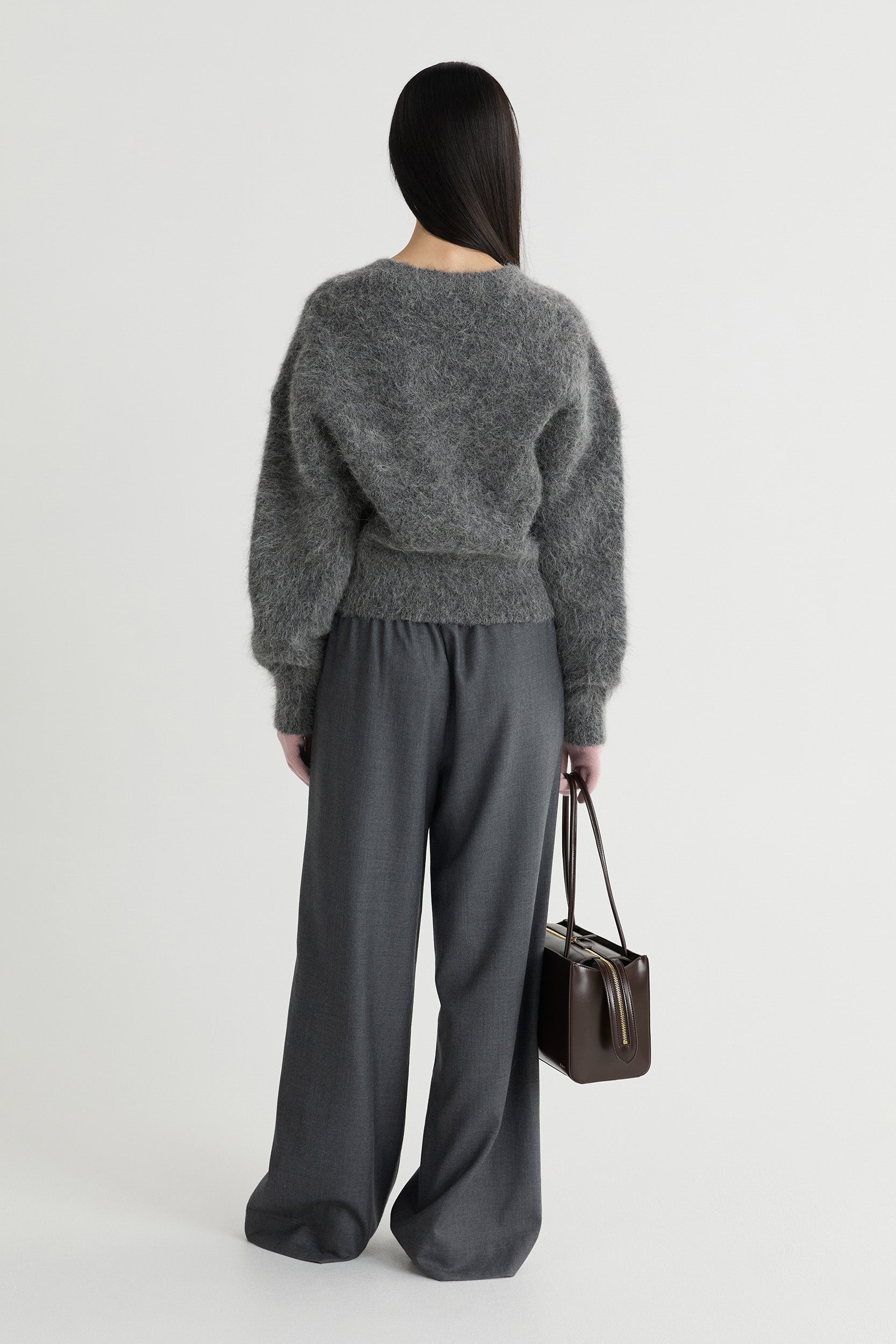 The Alexandra Knit