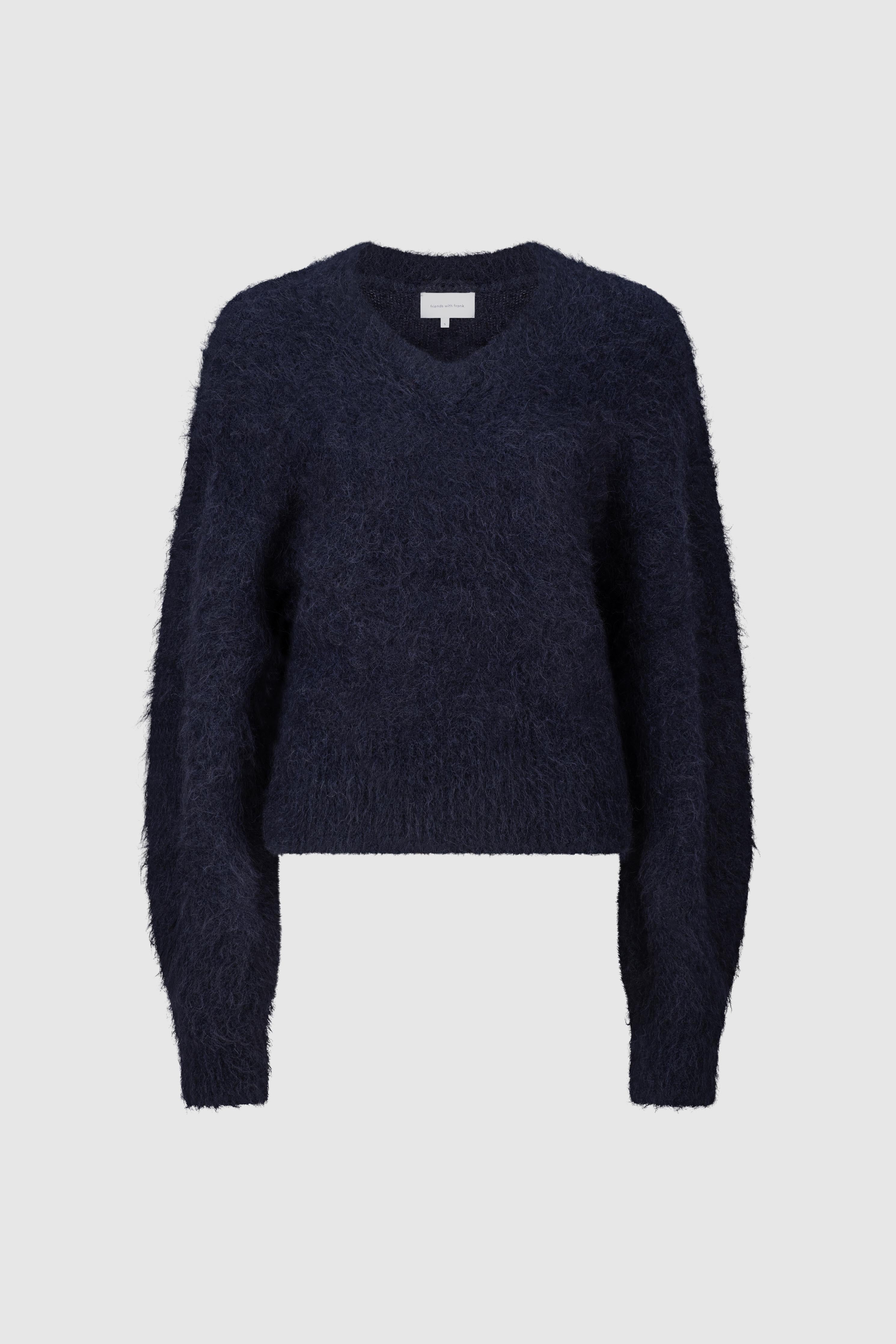 The Alexandra Knit