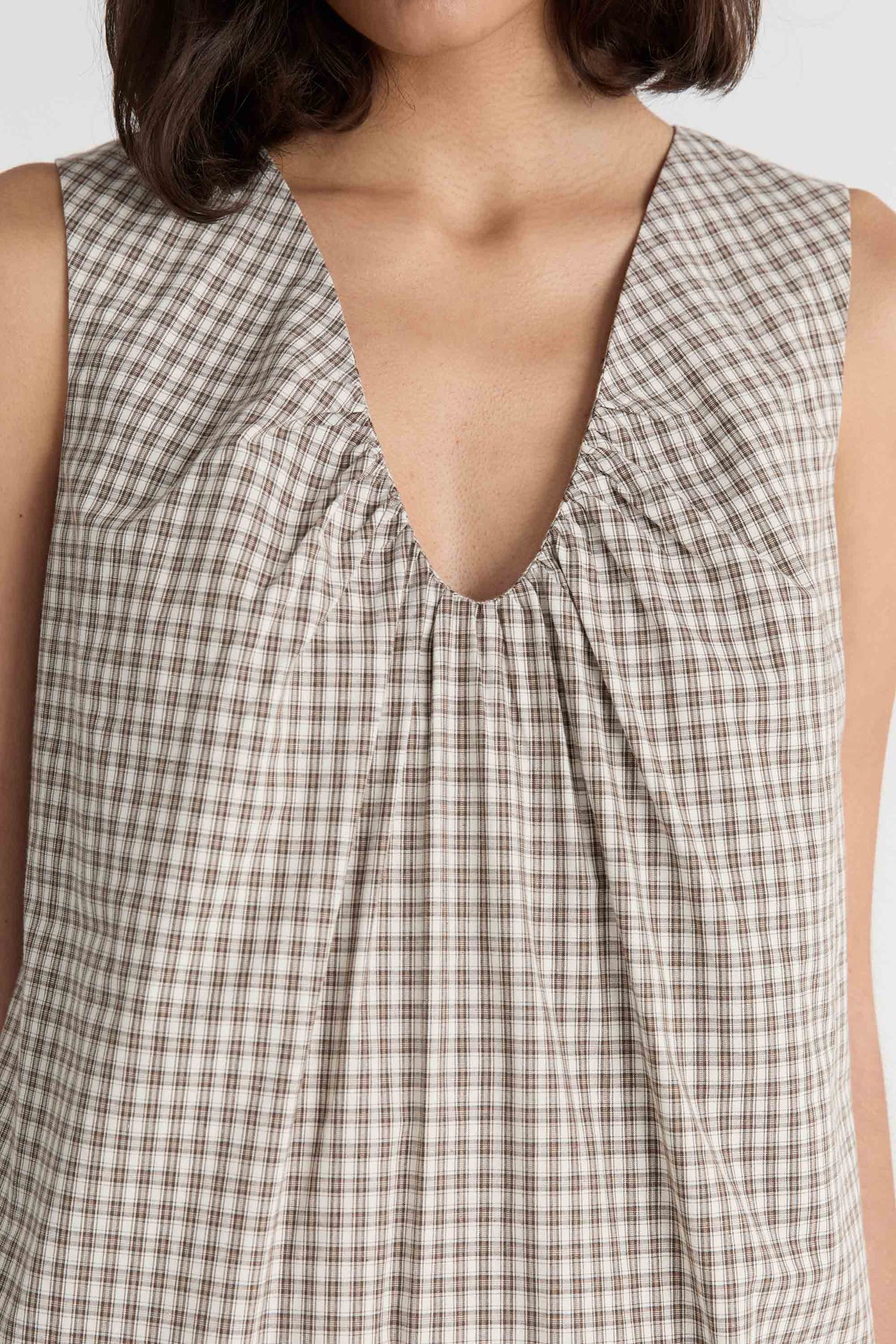 The Anna Dress