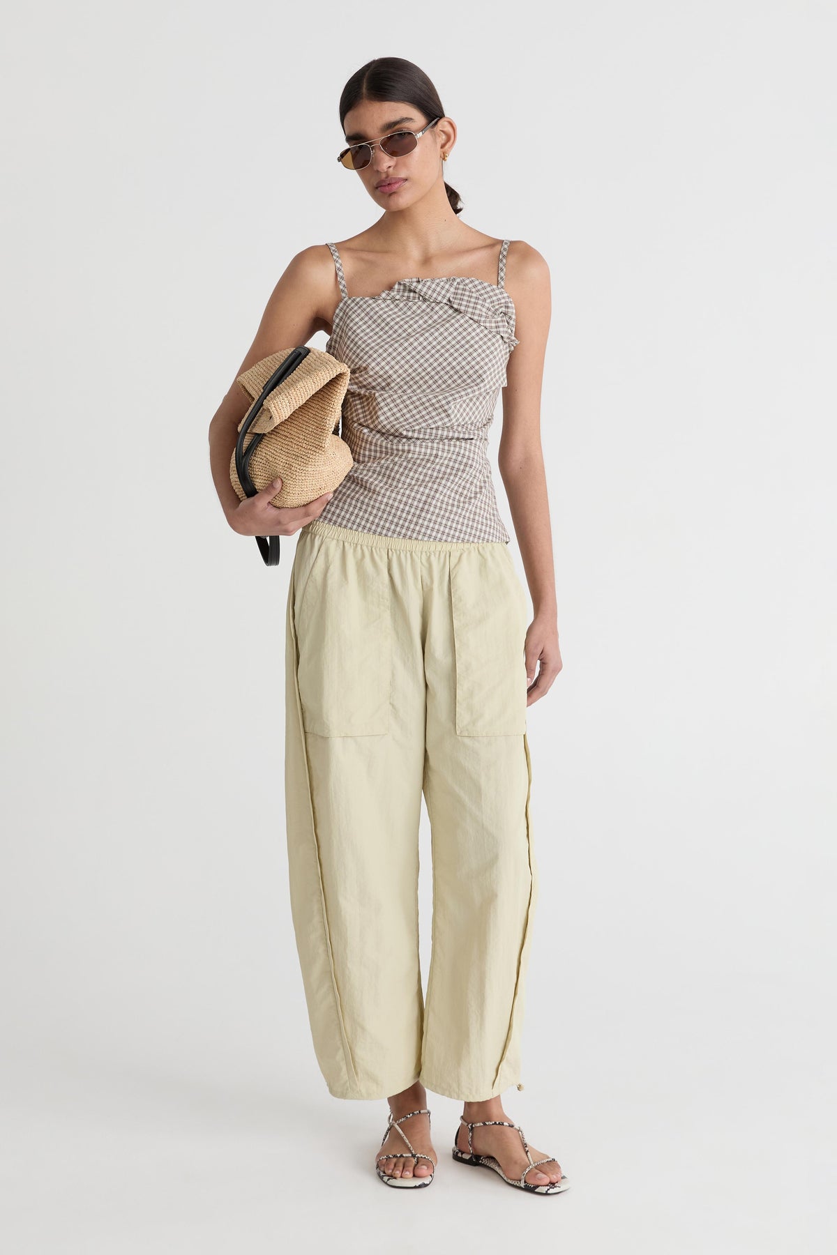 The Anna Top