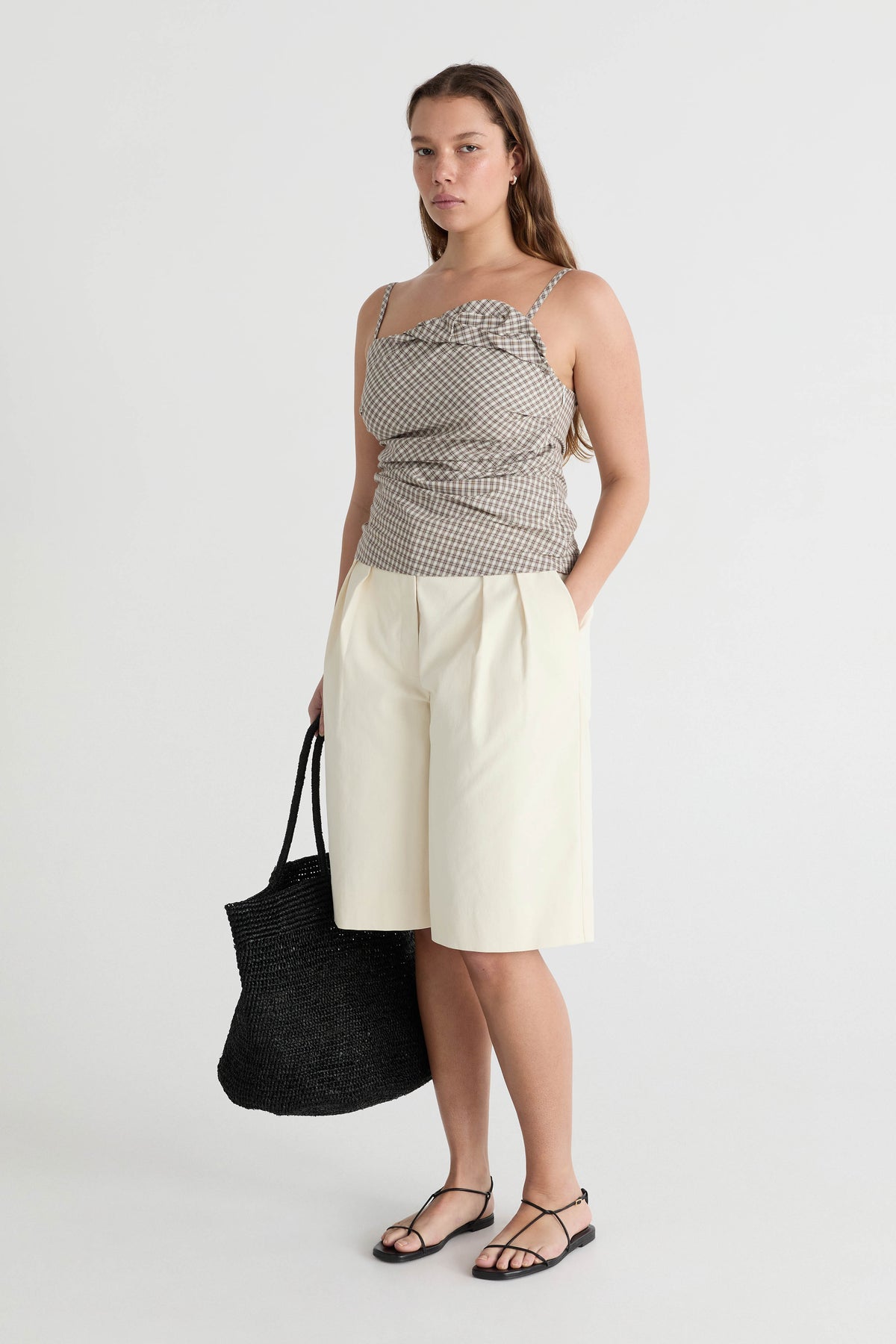 The Anna Top