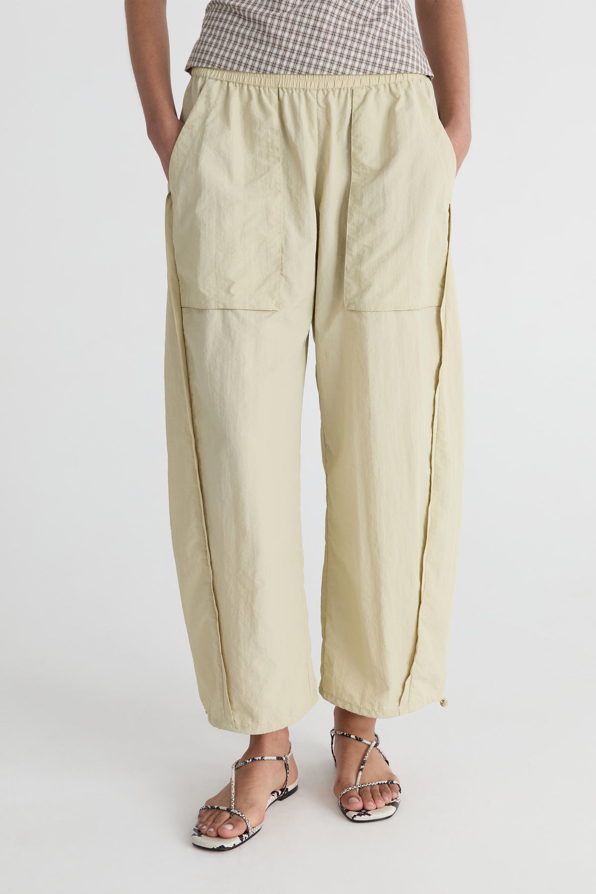 The Anna Top