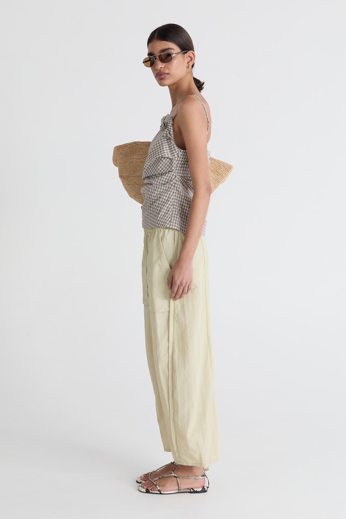 The Heidi Pants