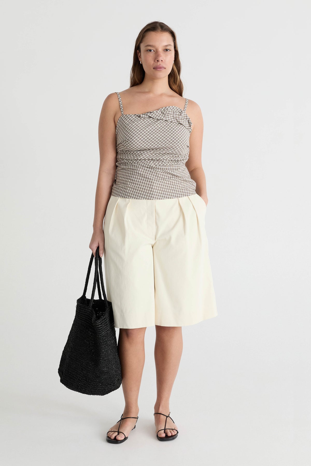 The Anna Top
