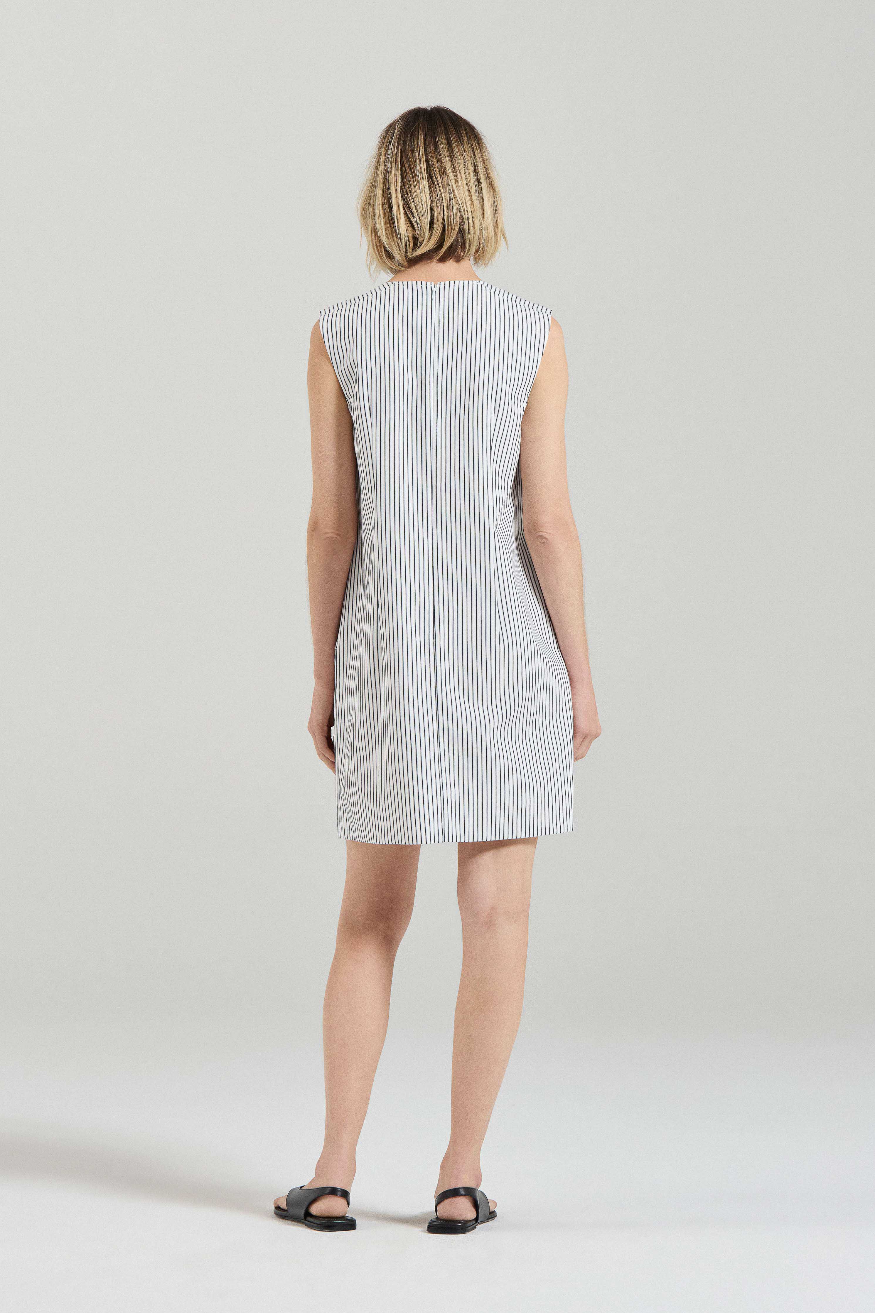 The Anya Dress
