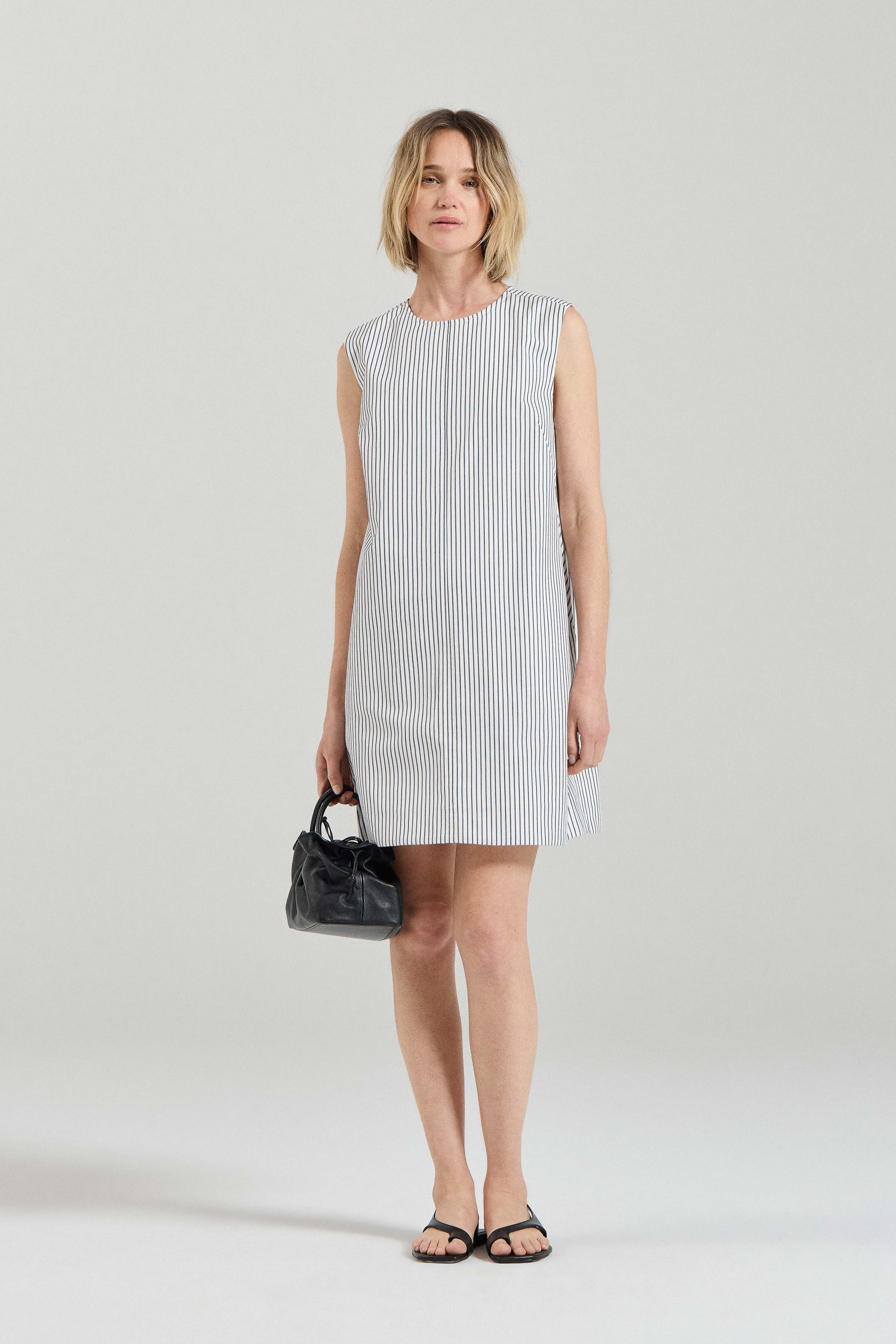 The Anya Dress