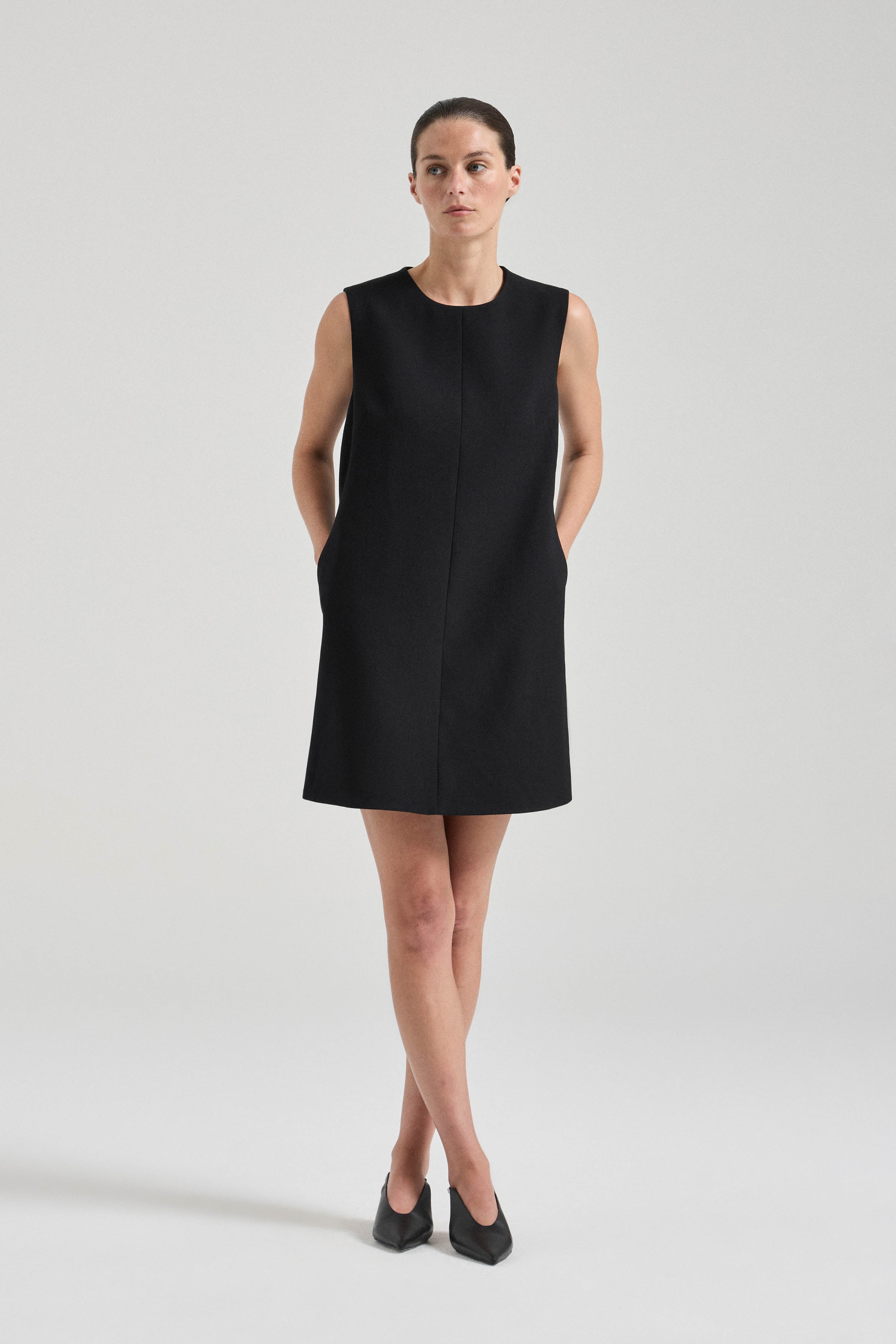 The Anya Dress