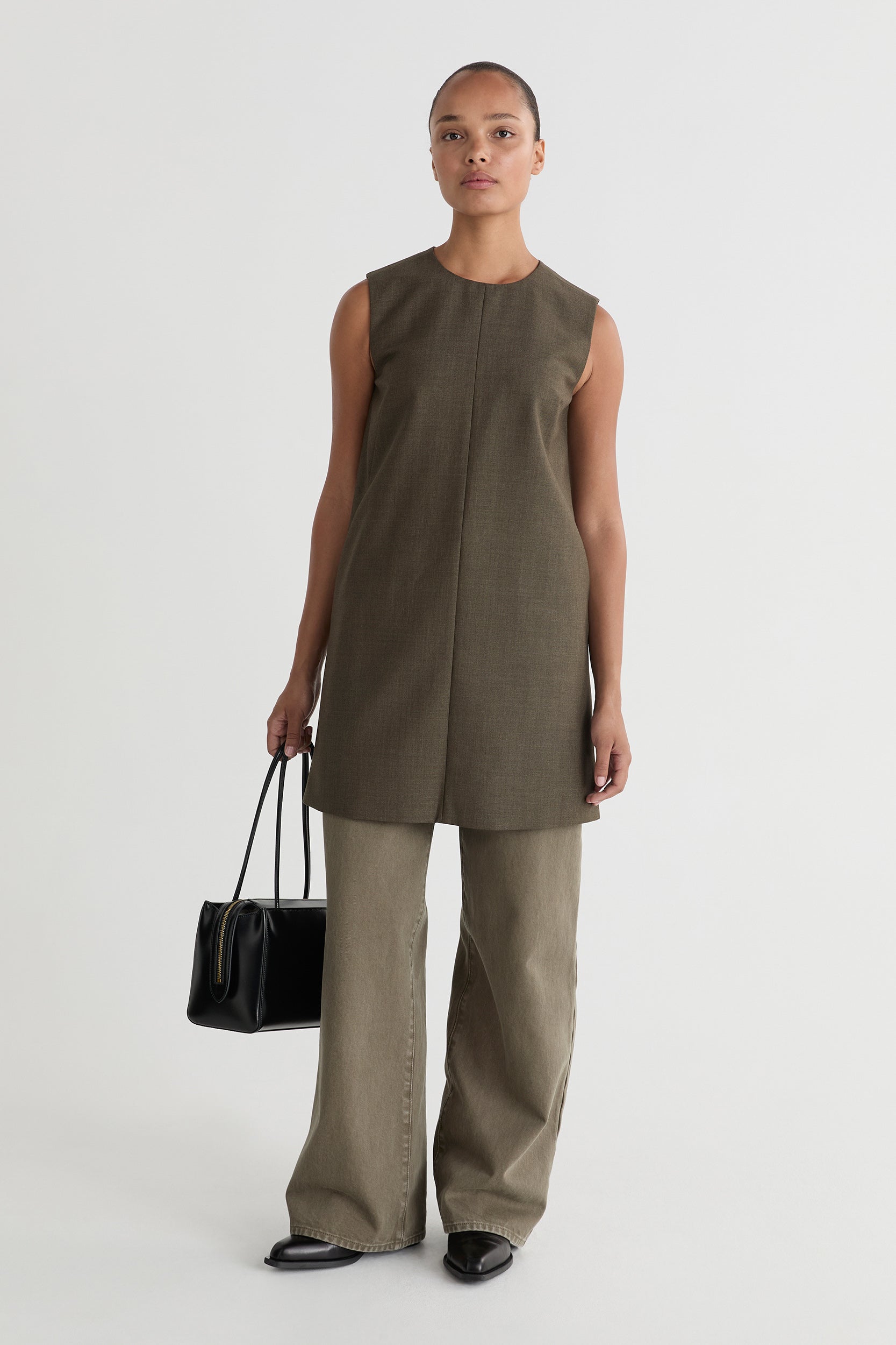 The Anya Dress