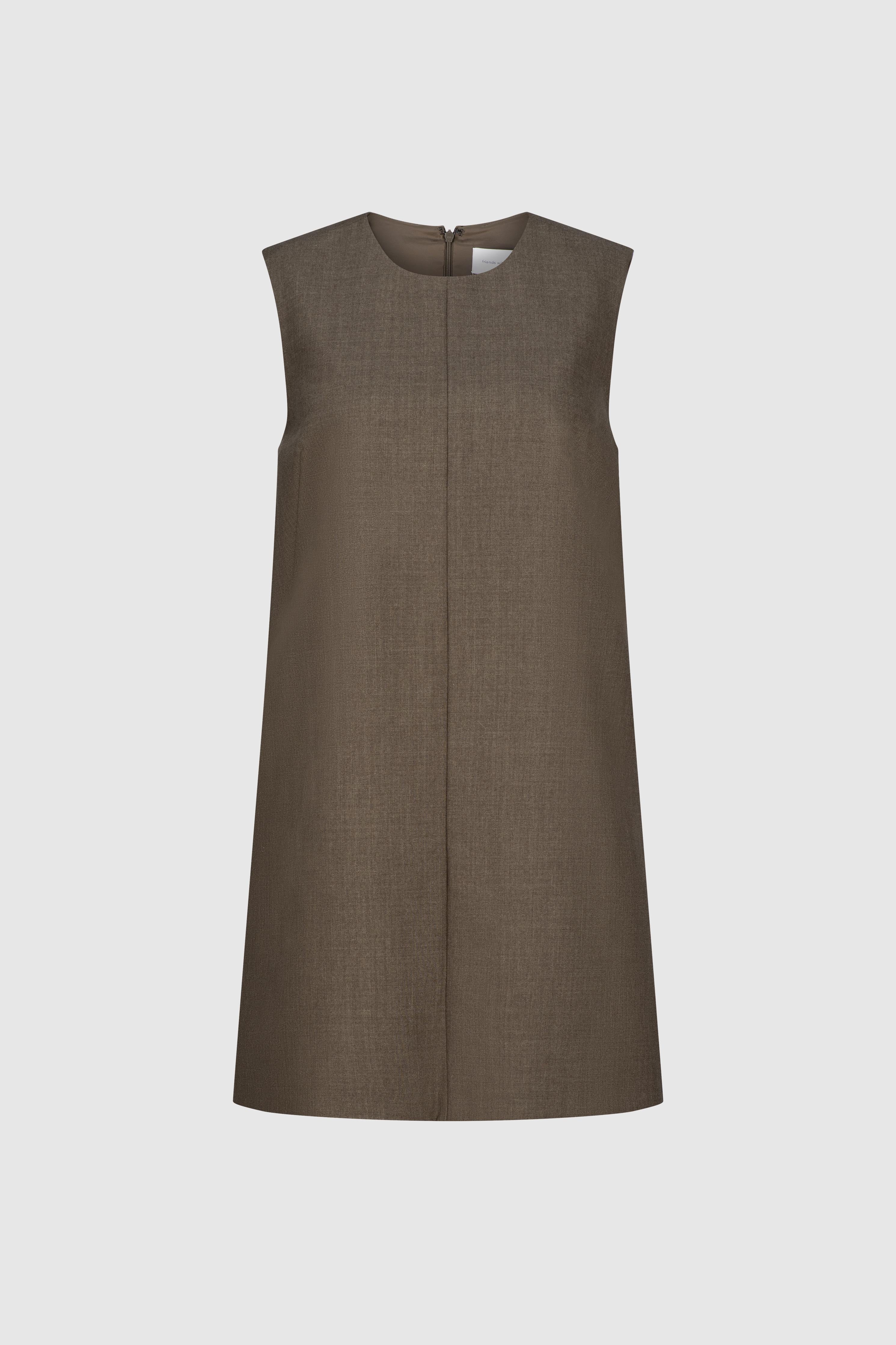 The Anya Dress