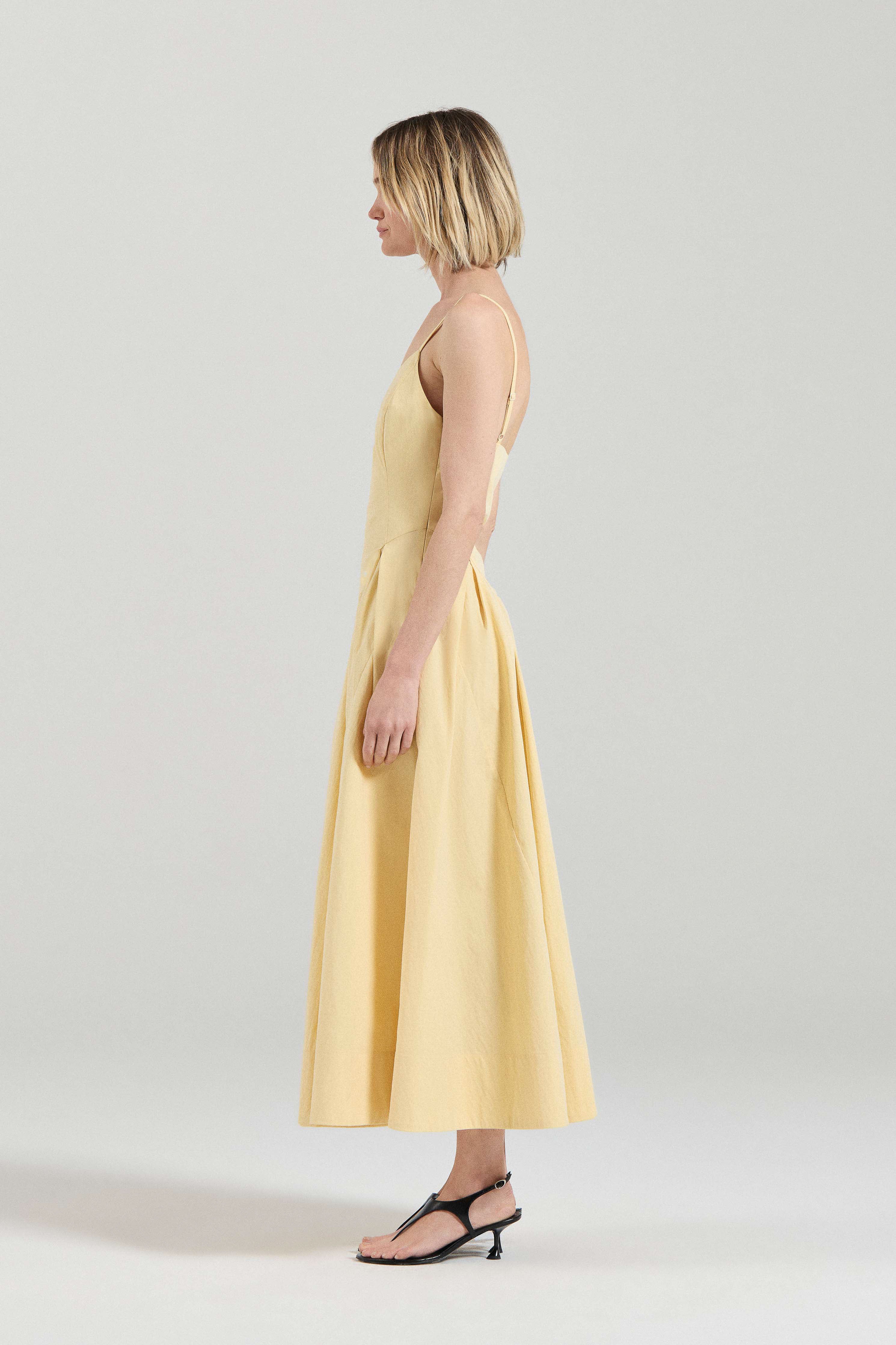 The Aurelia Dress