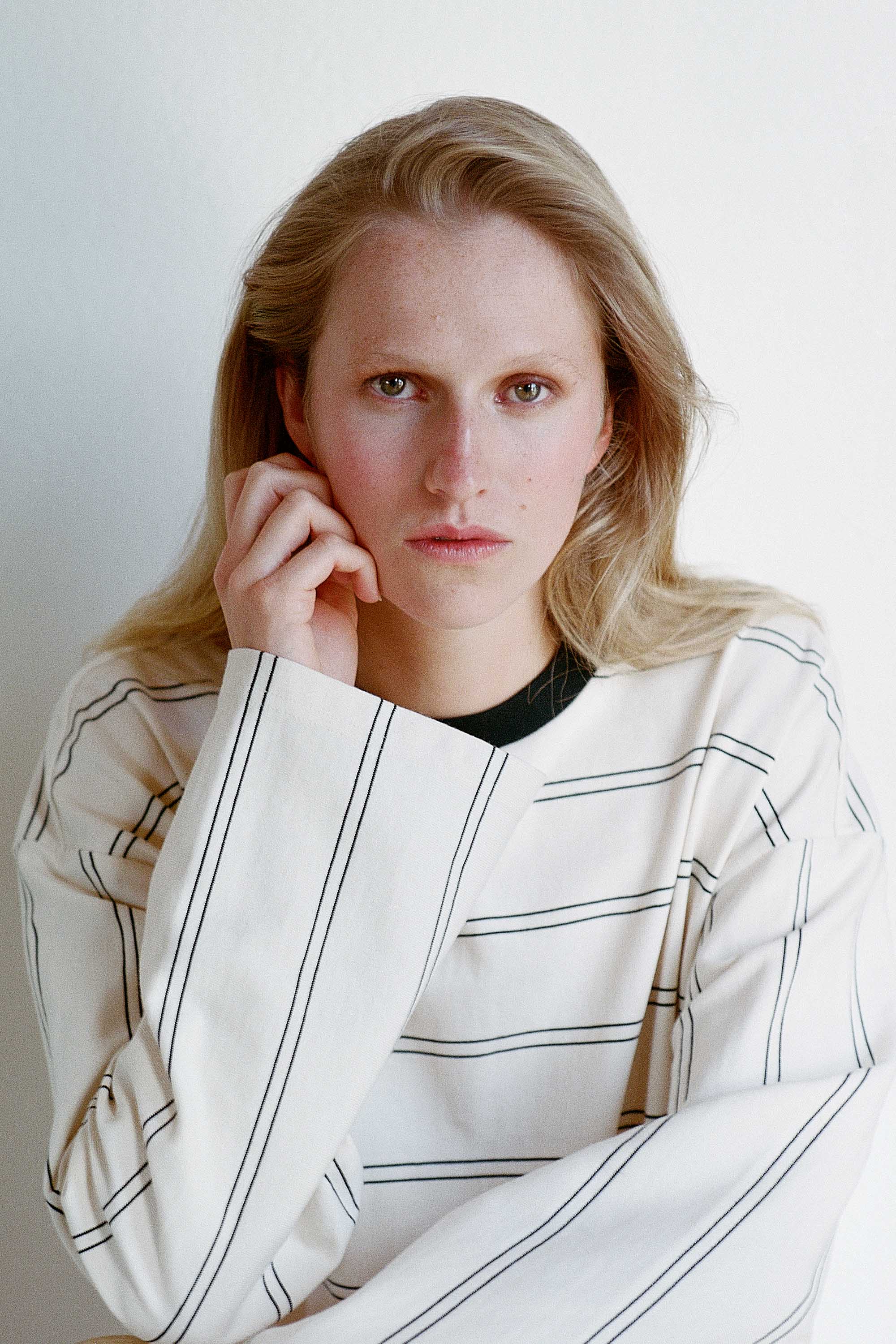 The FWF Long Sleeve Shirt