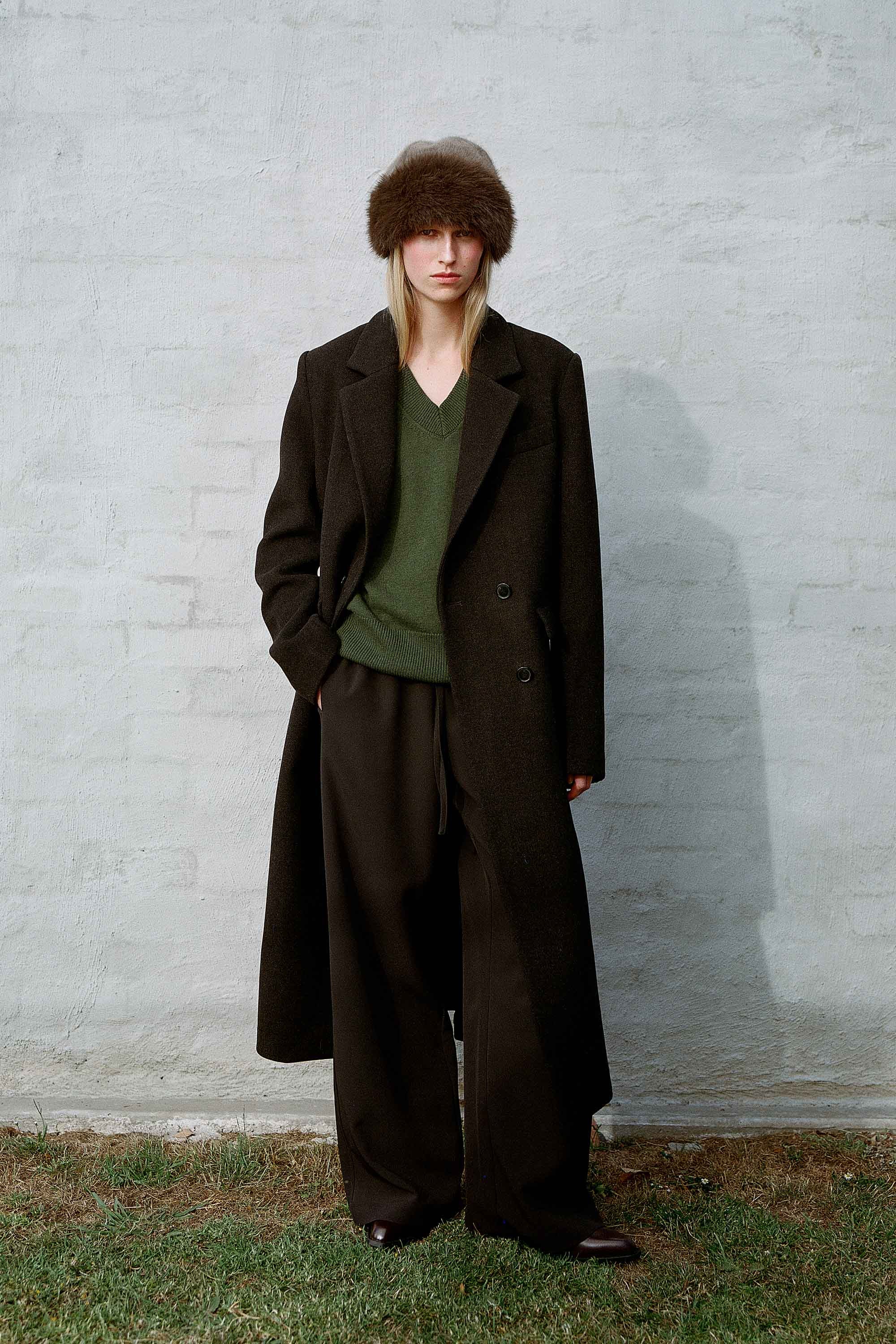 The Penn Knit