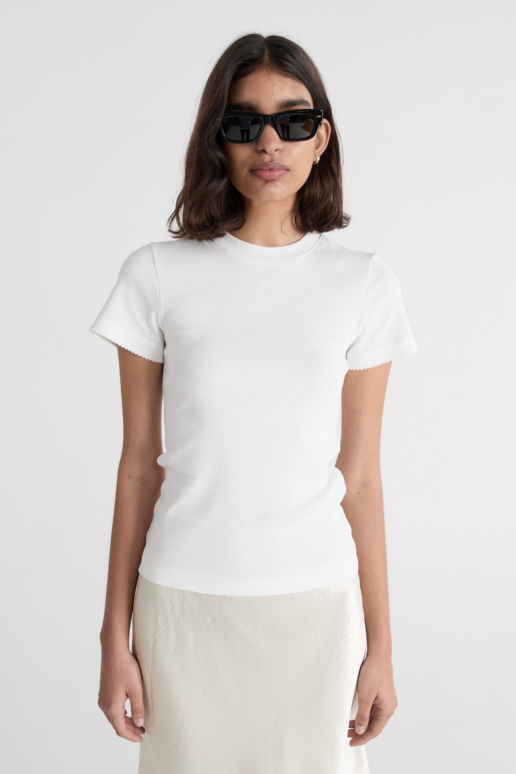 The Baby Tee