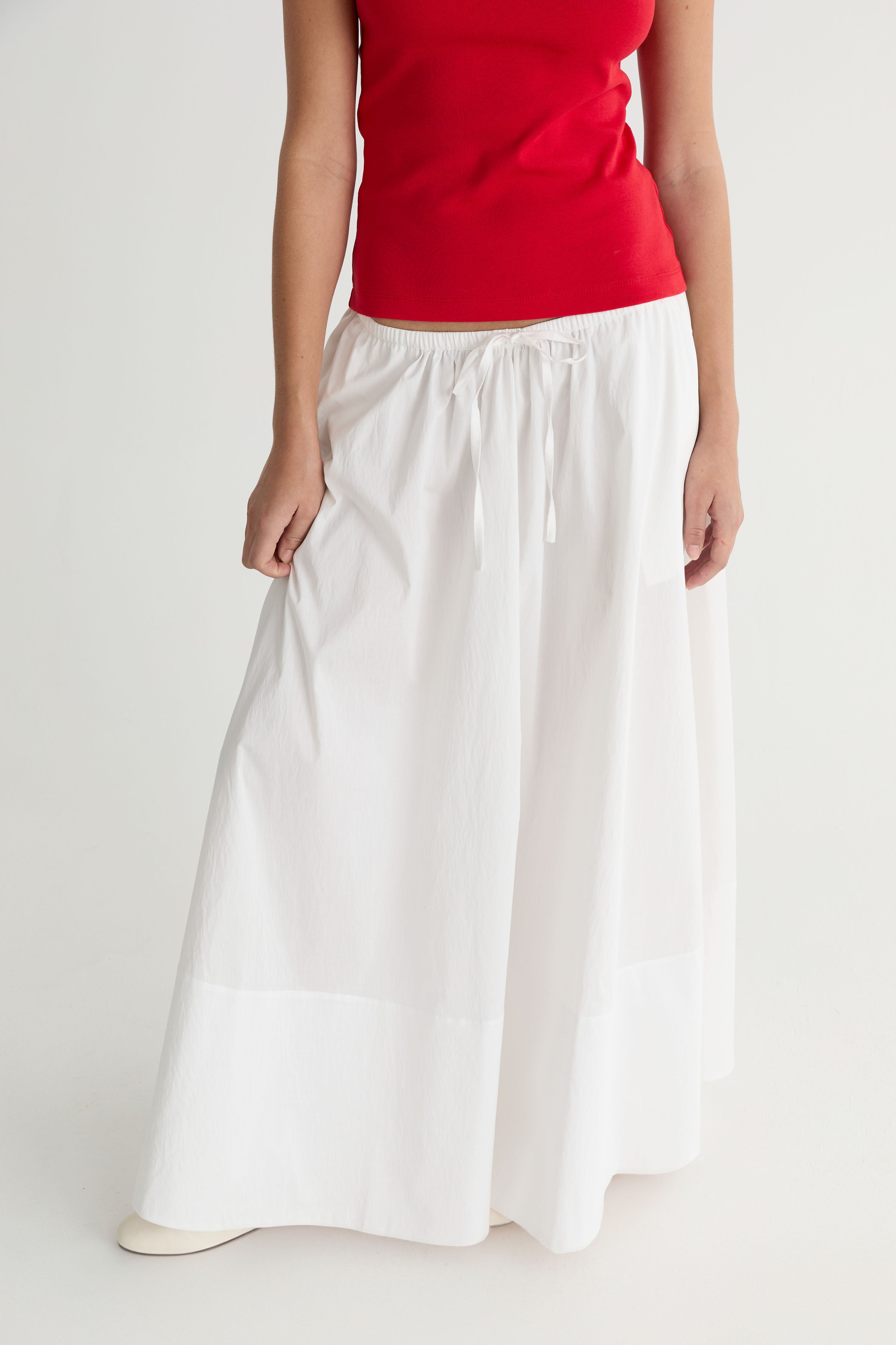 The Beatrix Skirt