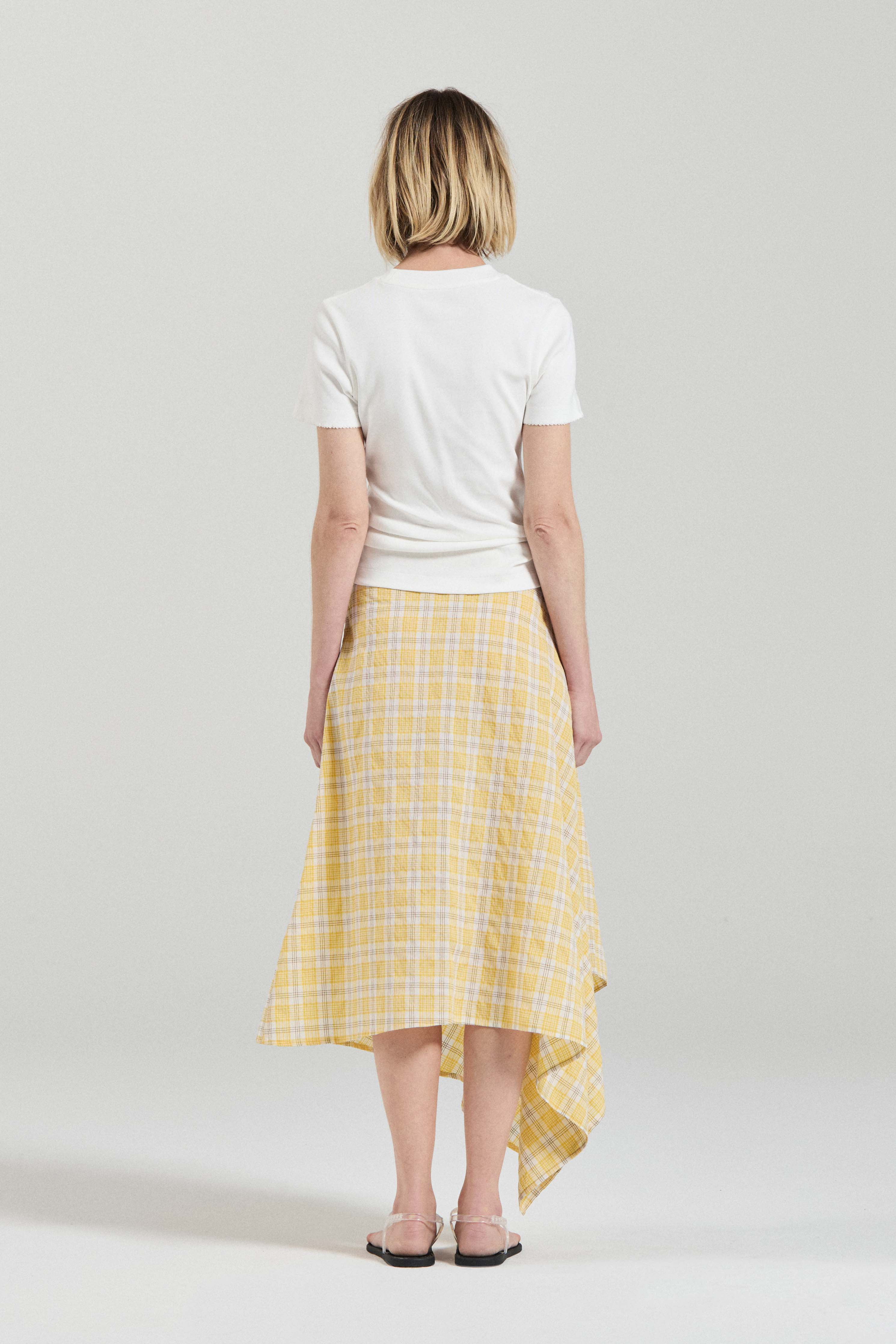 The Bonnie Skirt