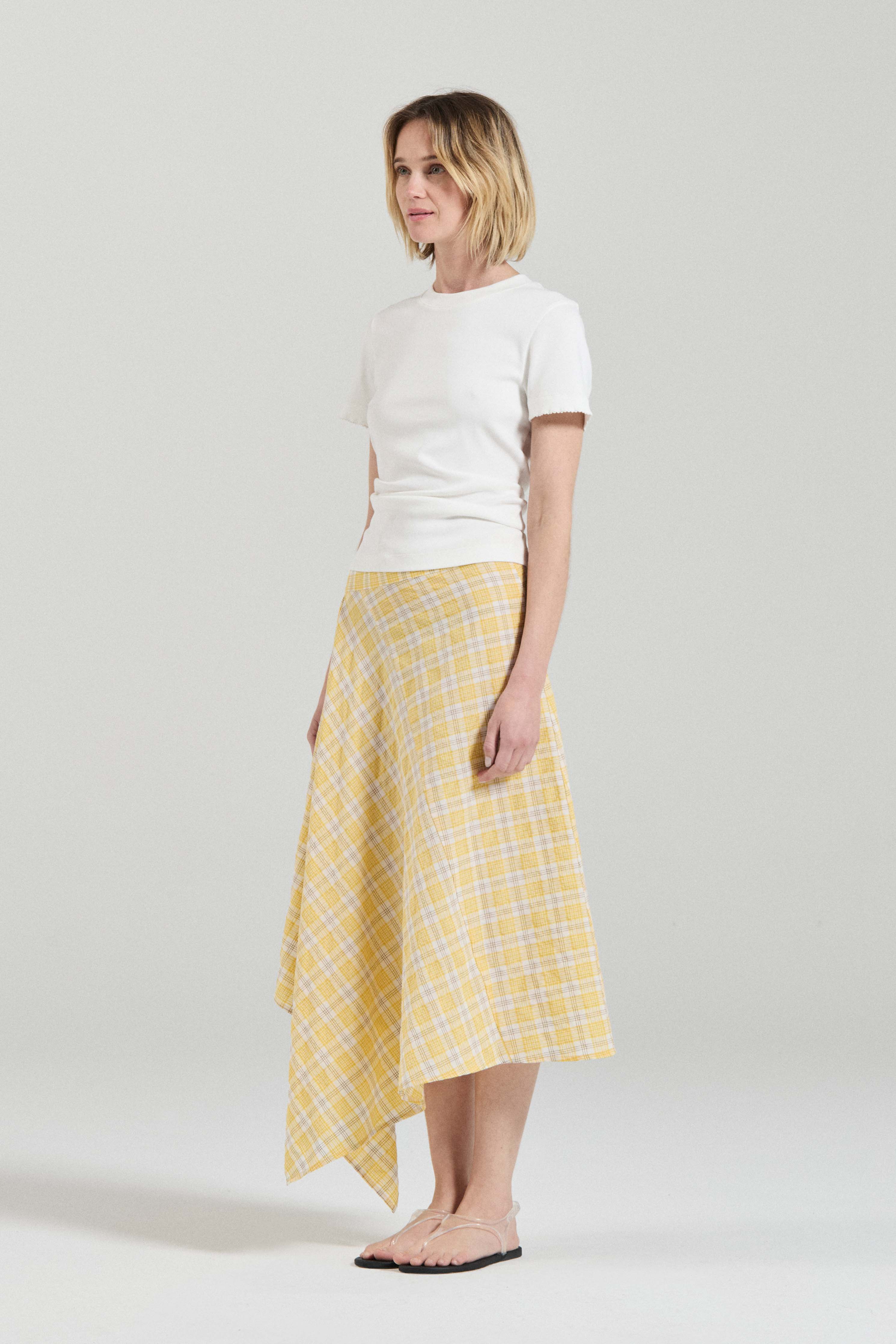 The Bonnie Skirt