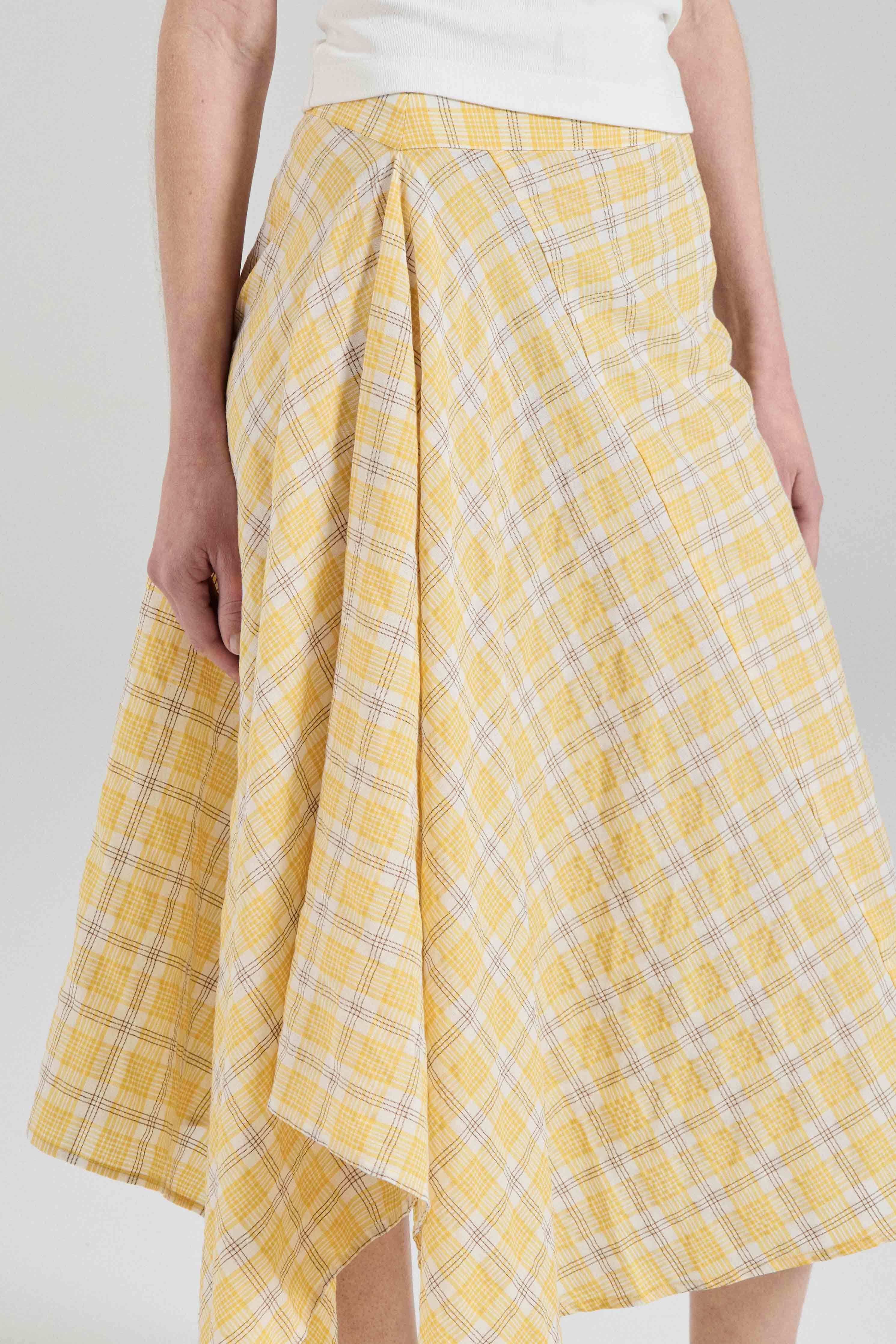The Bonnie Skirt