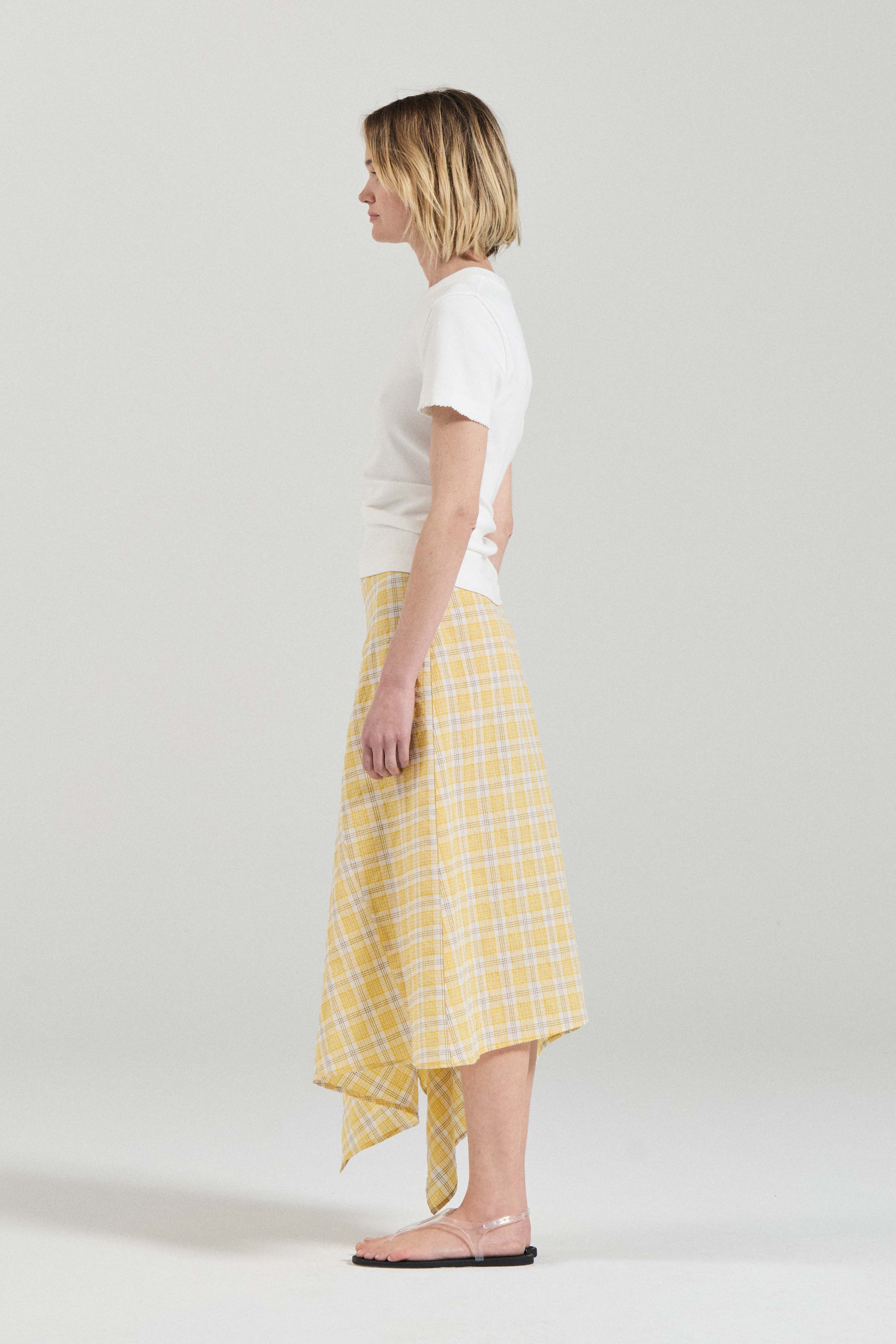 The Bonnie Skirt