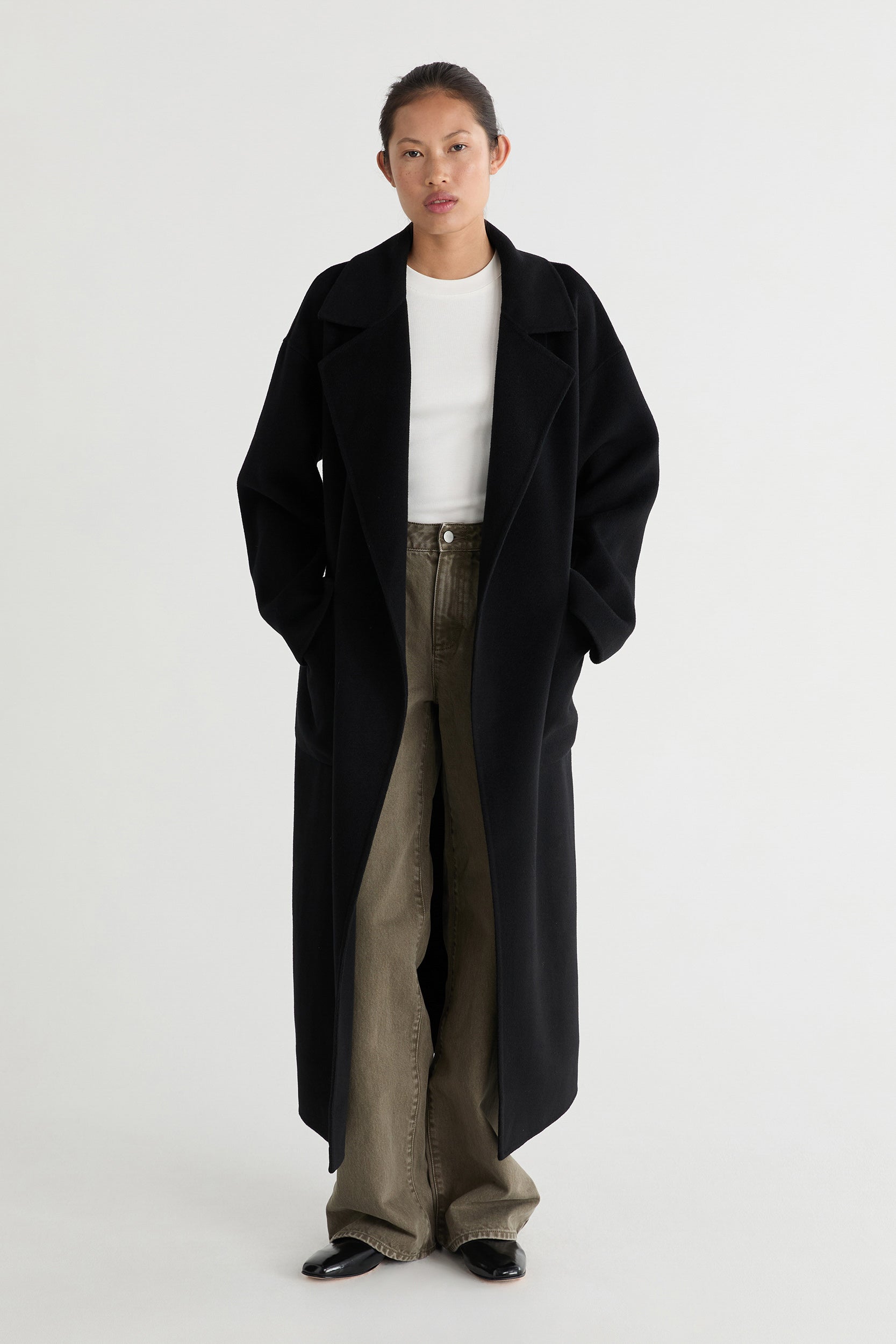 The Camilla Coat