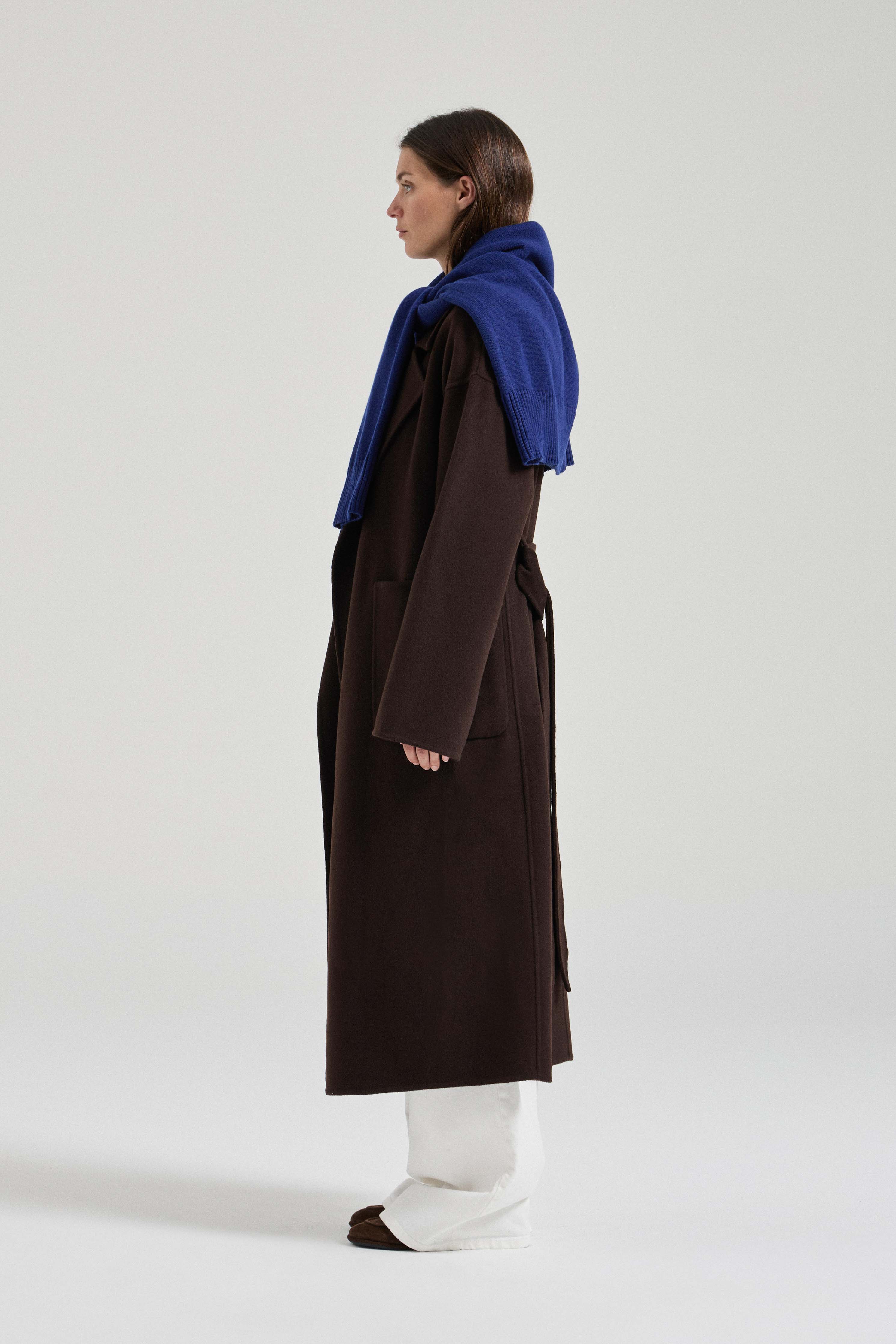 Chocolate Cashmere Blend