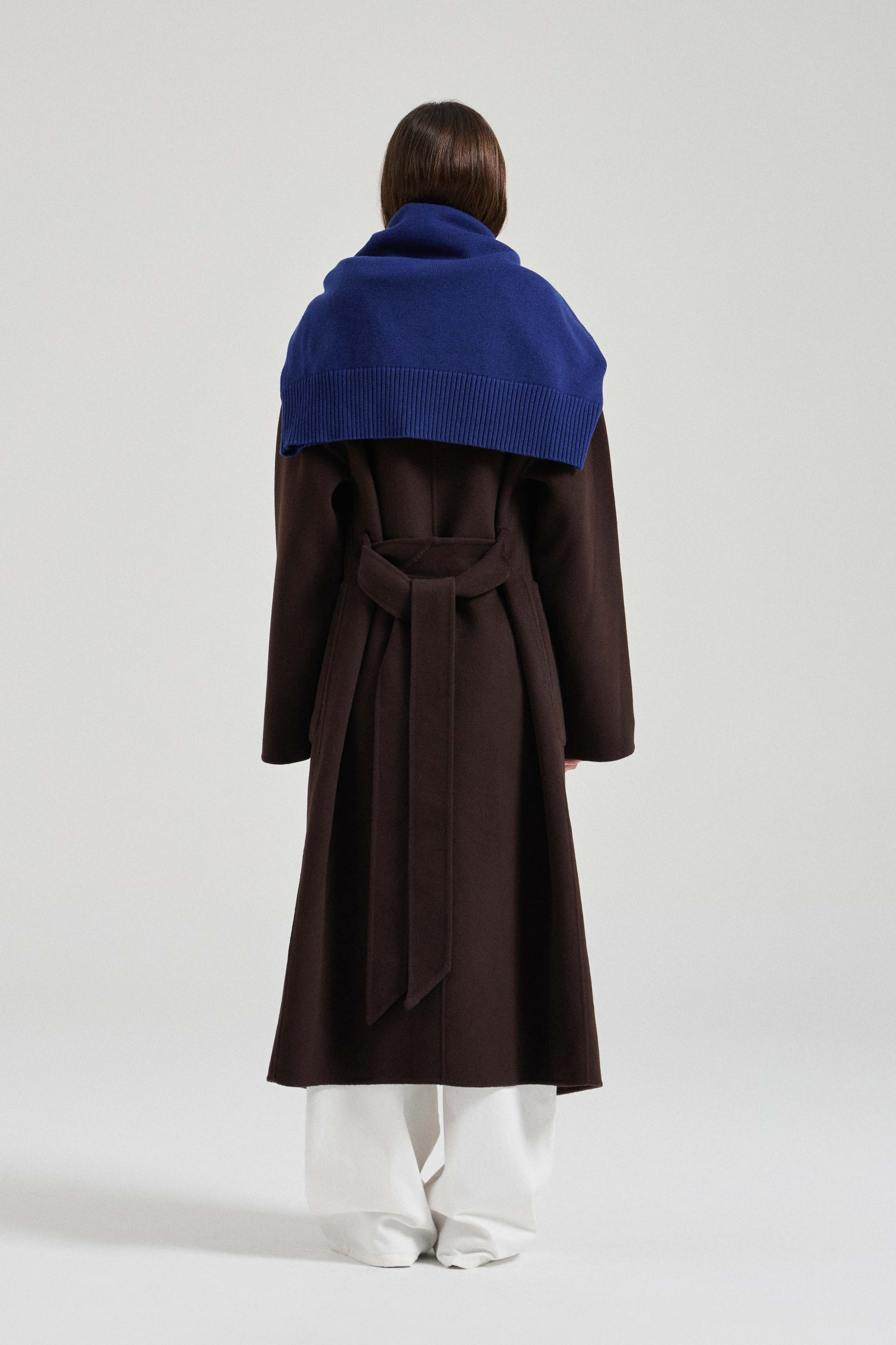 Chocolate Cashmere Blend