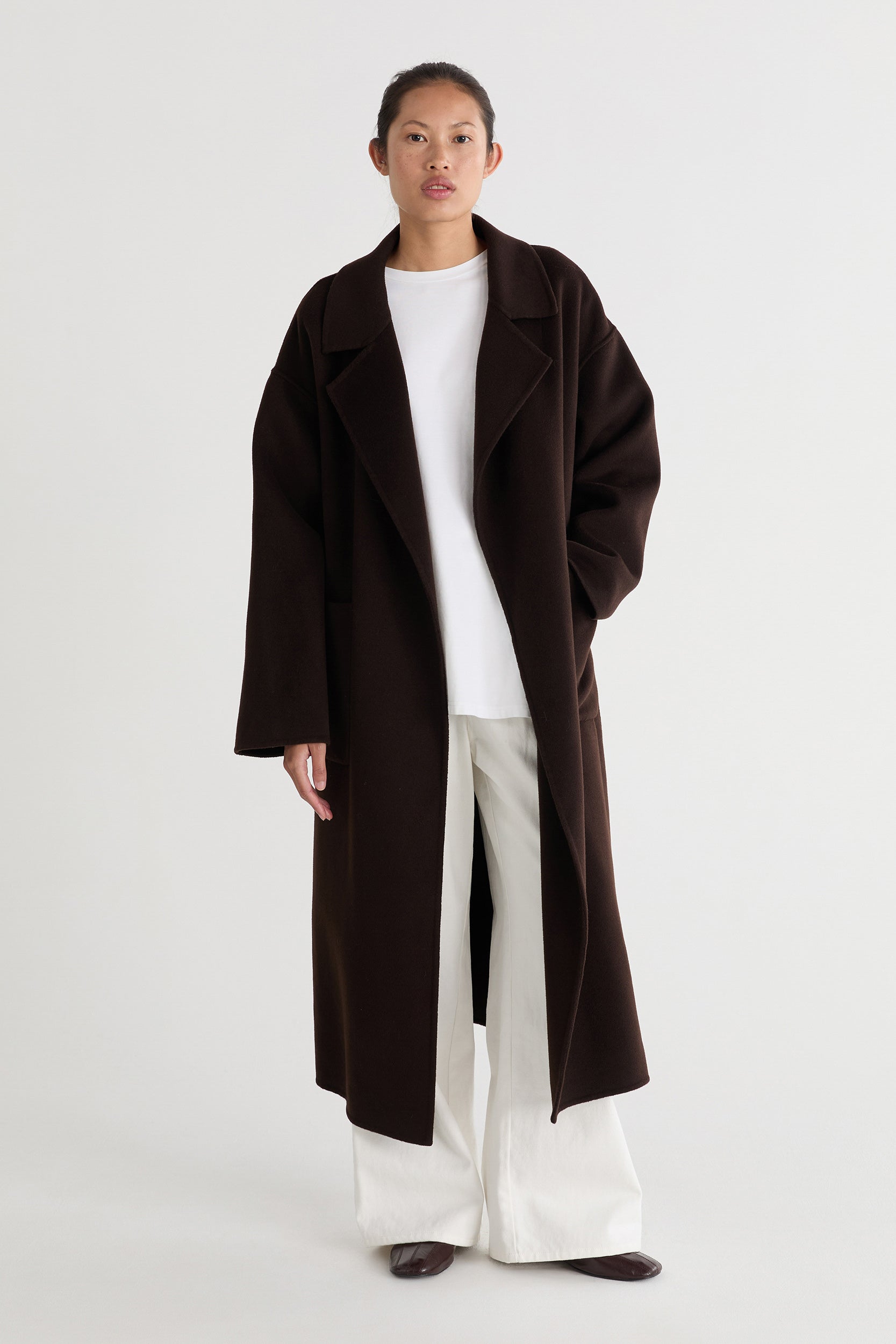 The Camilla Coat