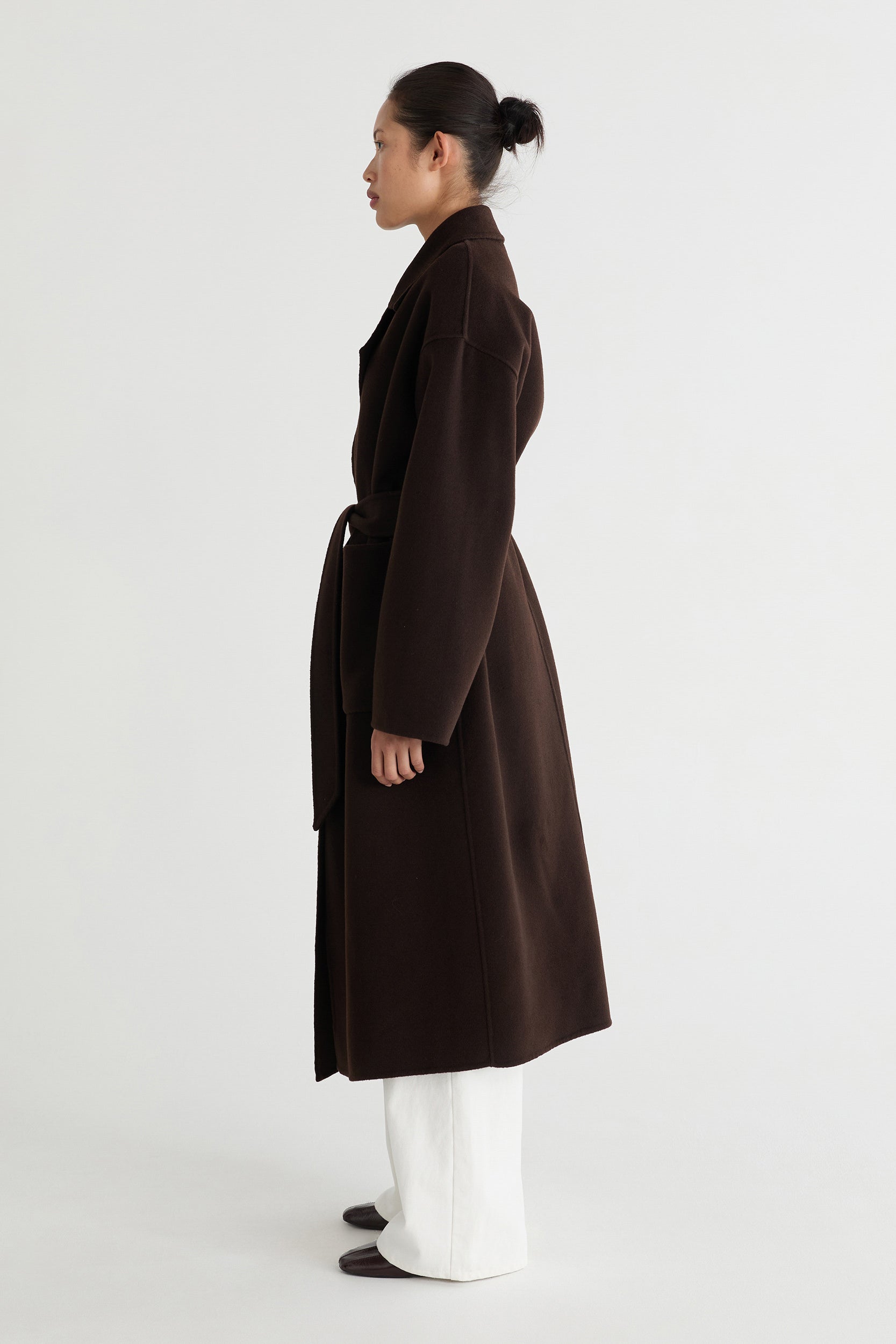 The Camilla Coat