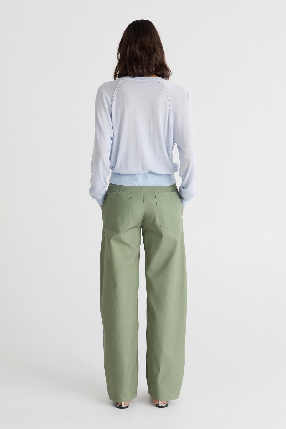 The Chloe Cardigan
