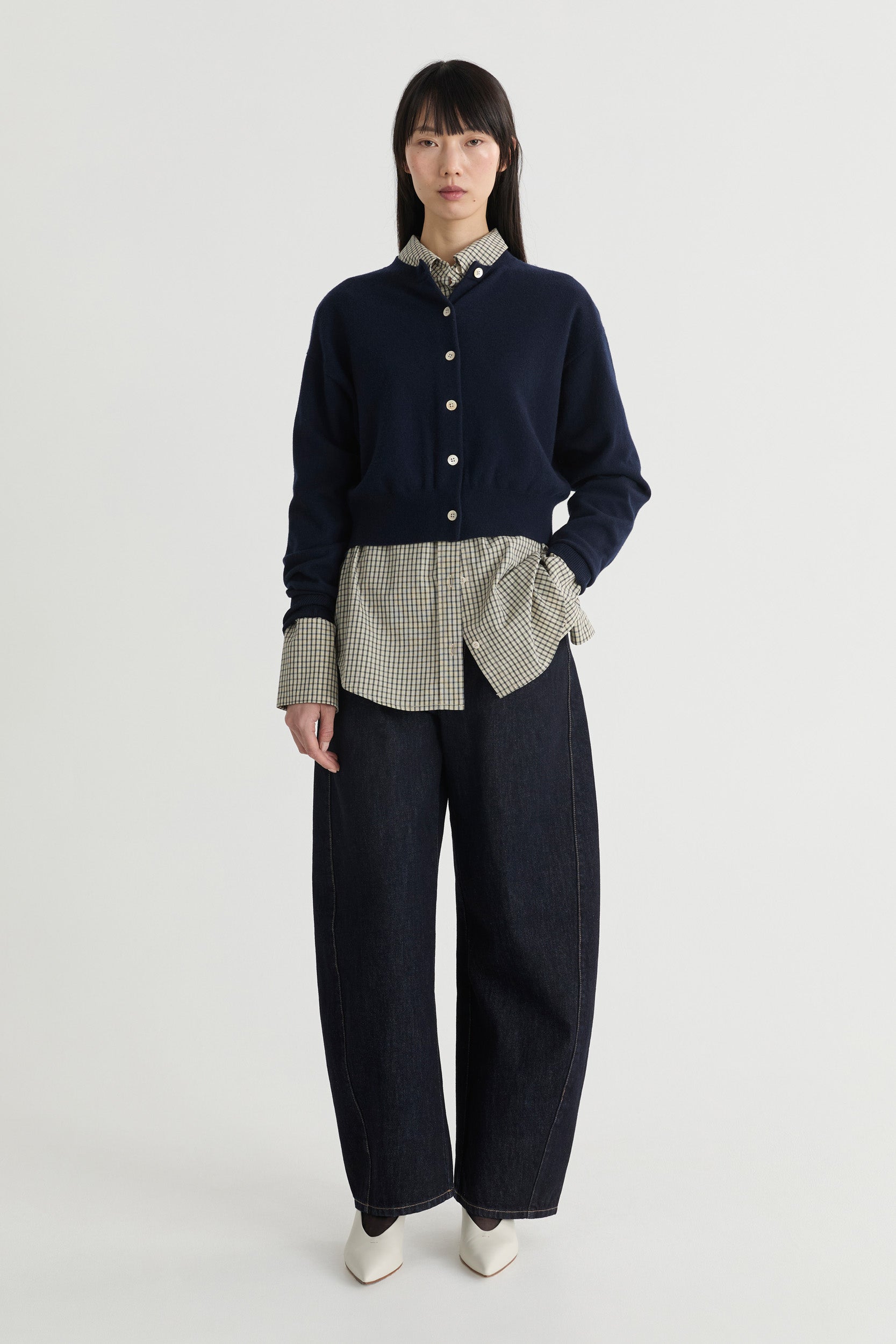 The Chloe Cardigan
