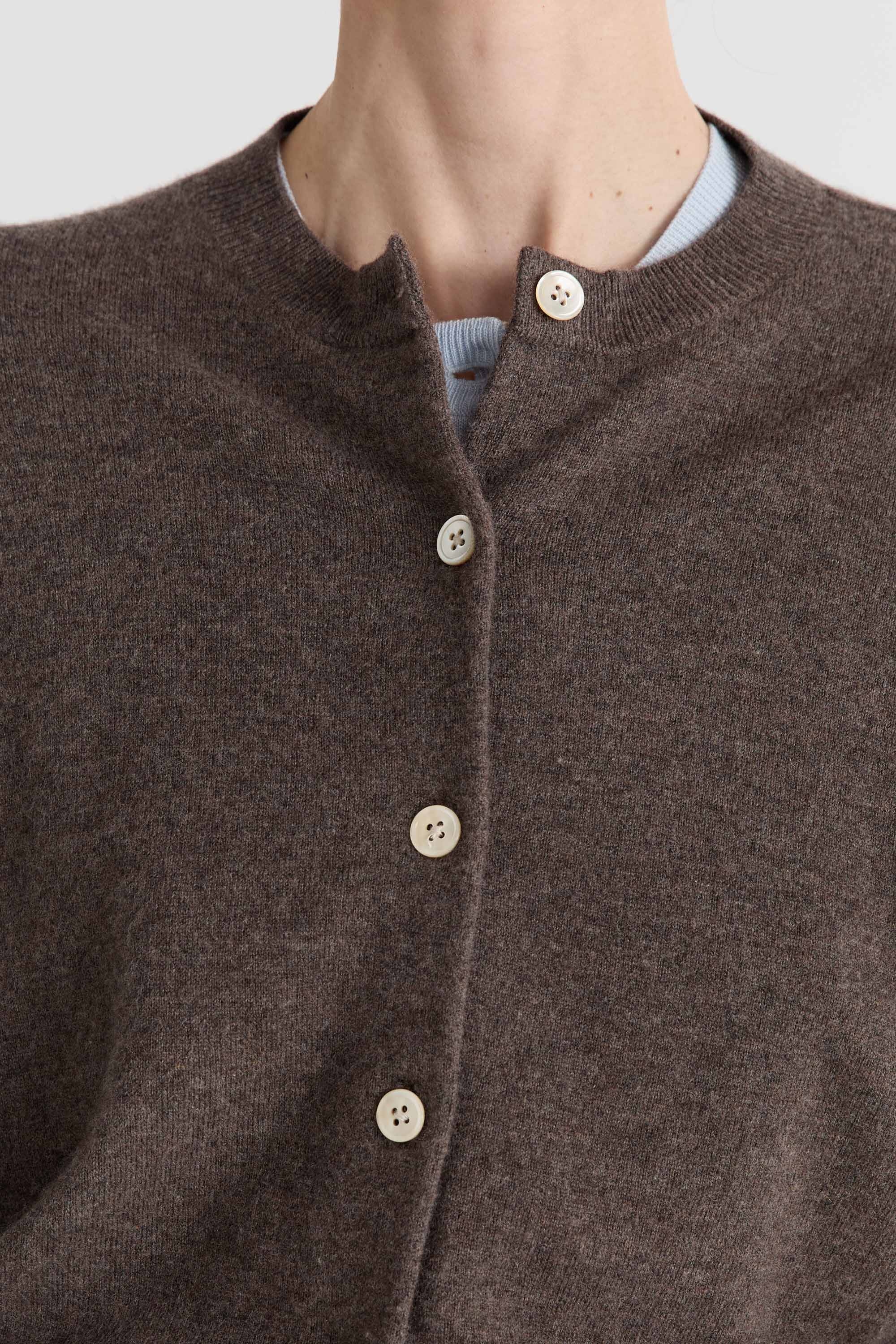 The Chloe Cardigan