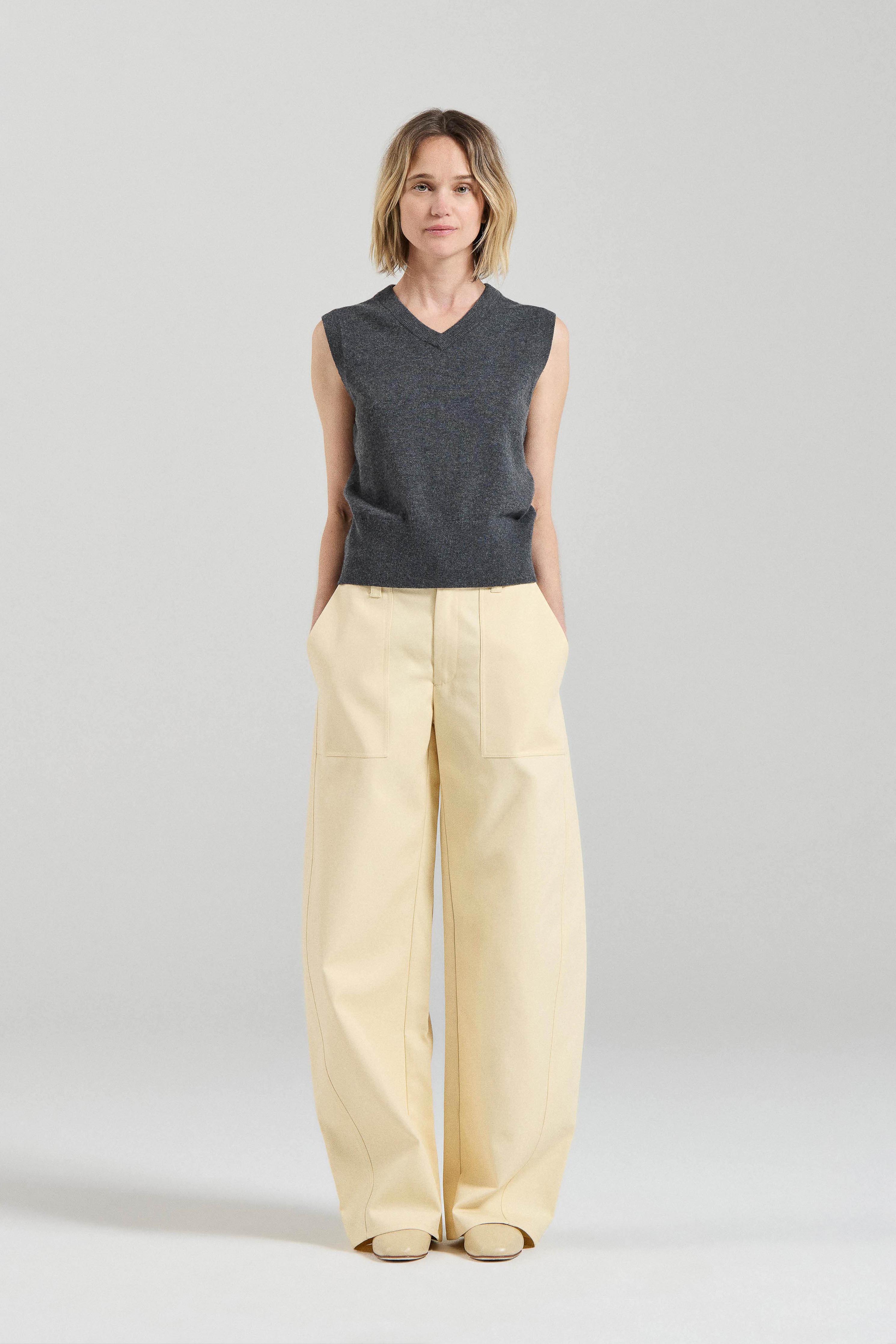 The Claudia Cargo Pants