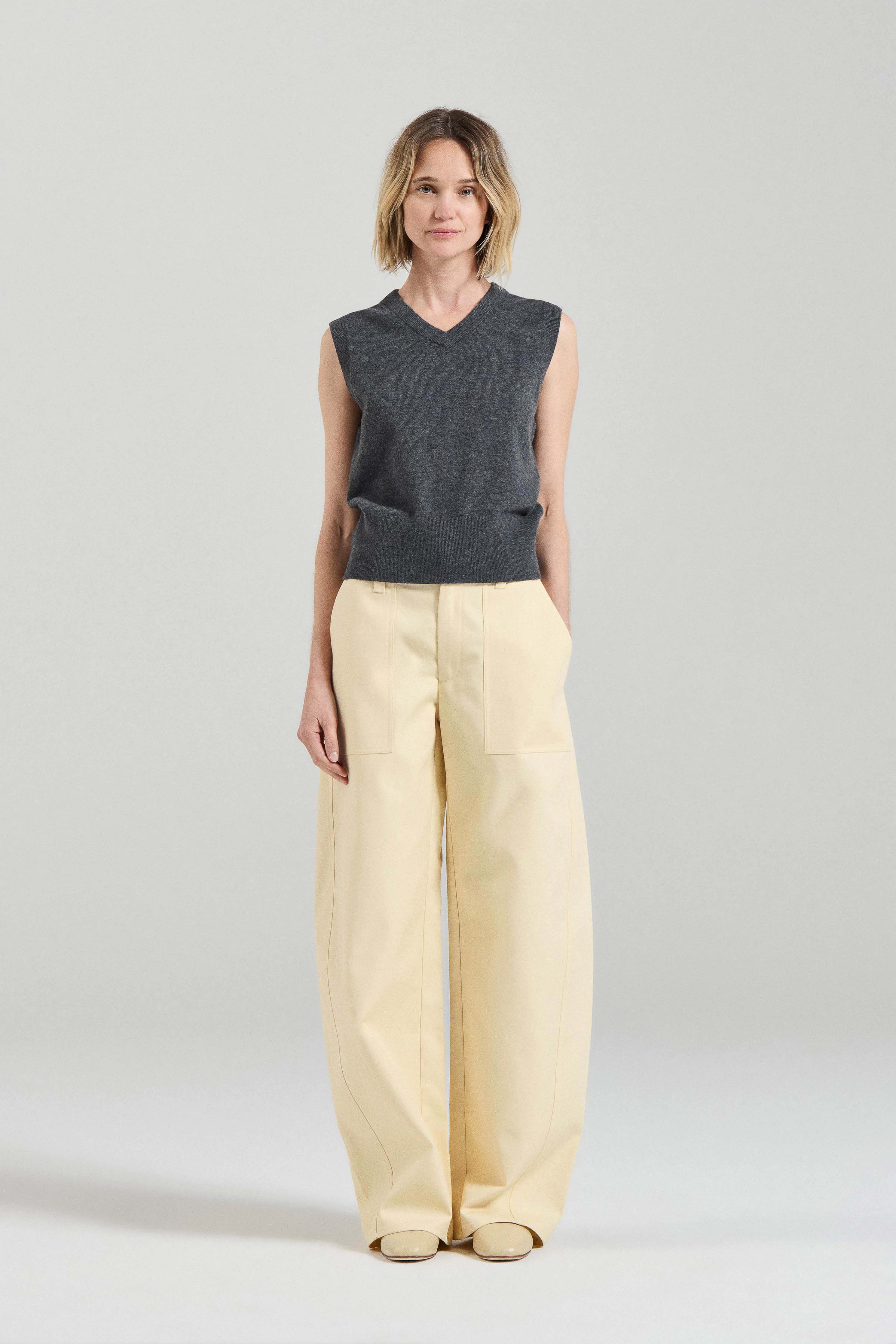 The Claudia Cargo Pants