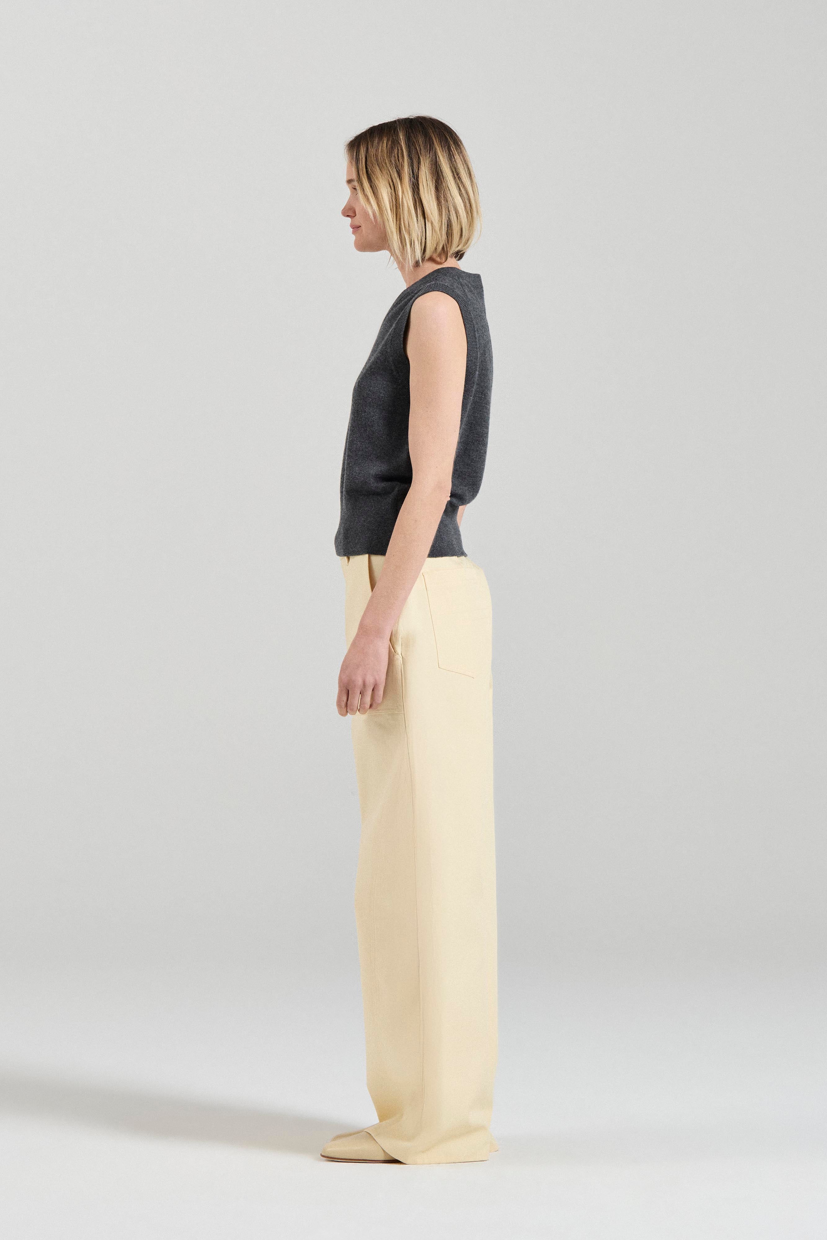 The Claudia Cargo Pants