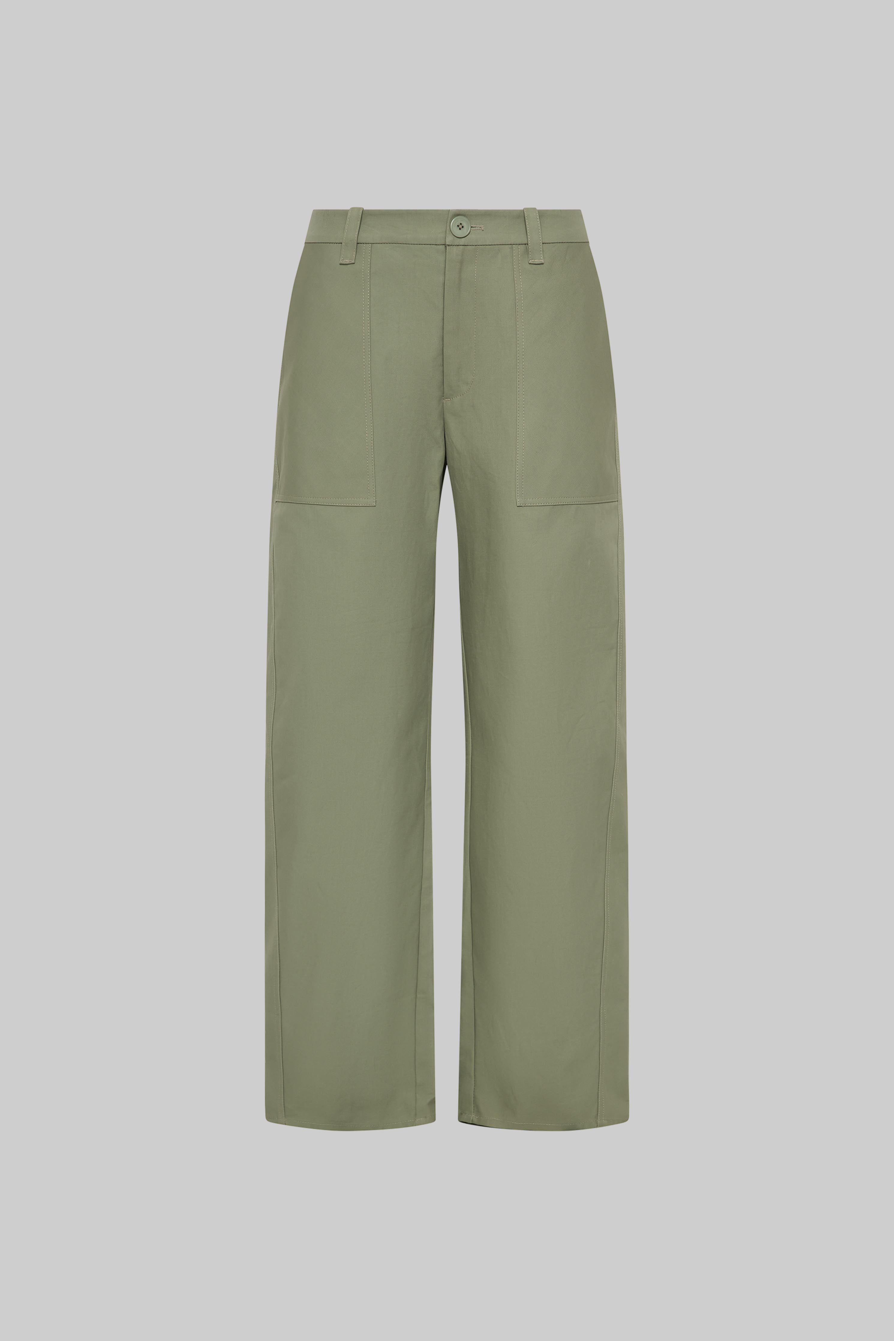 The Claudia Cargo Pants