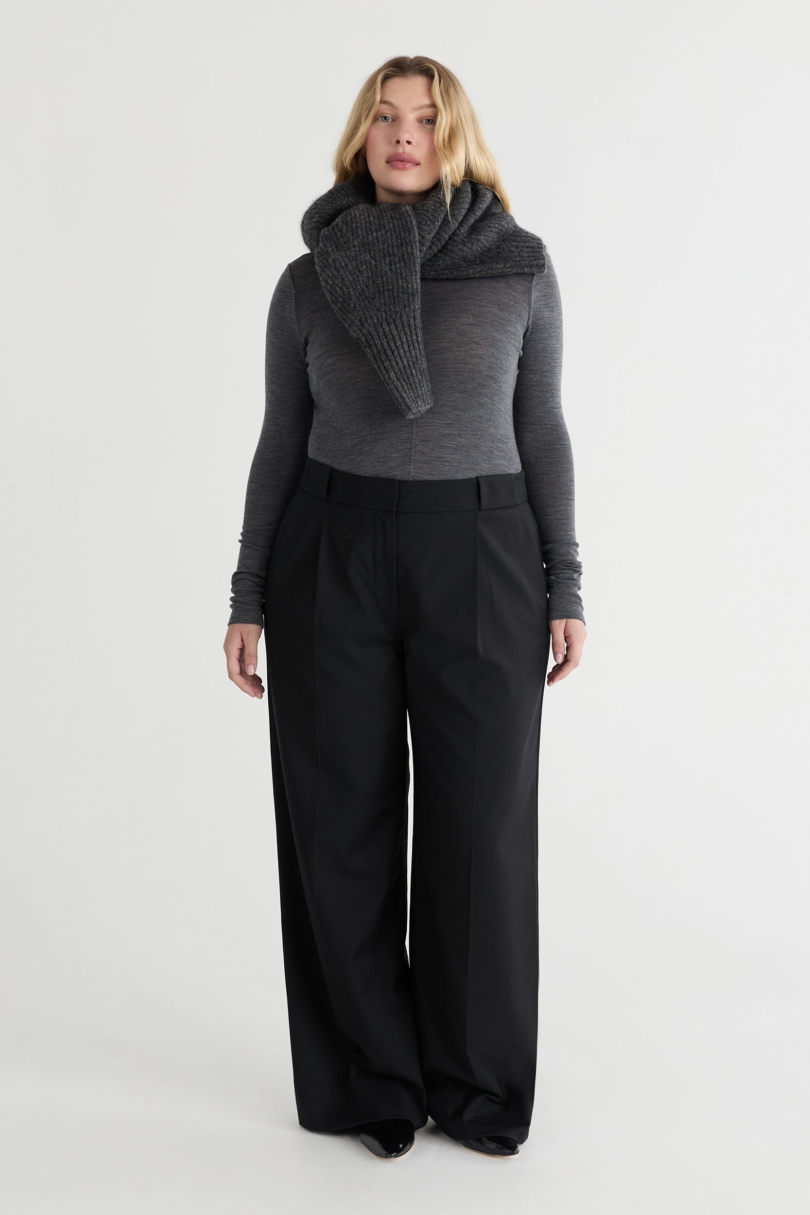 The Clemence Trousers