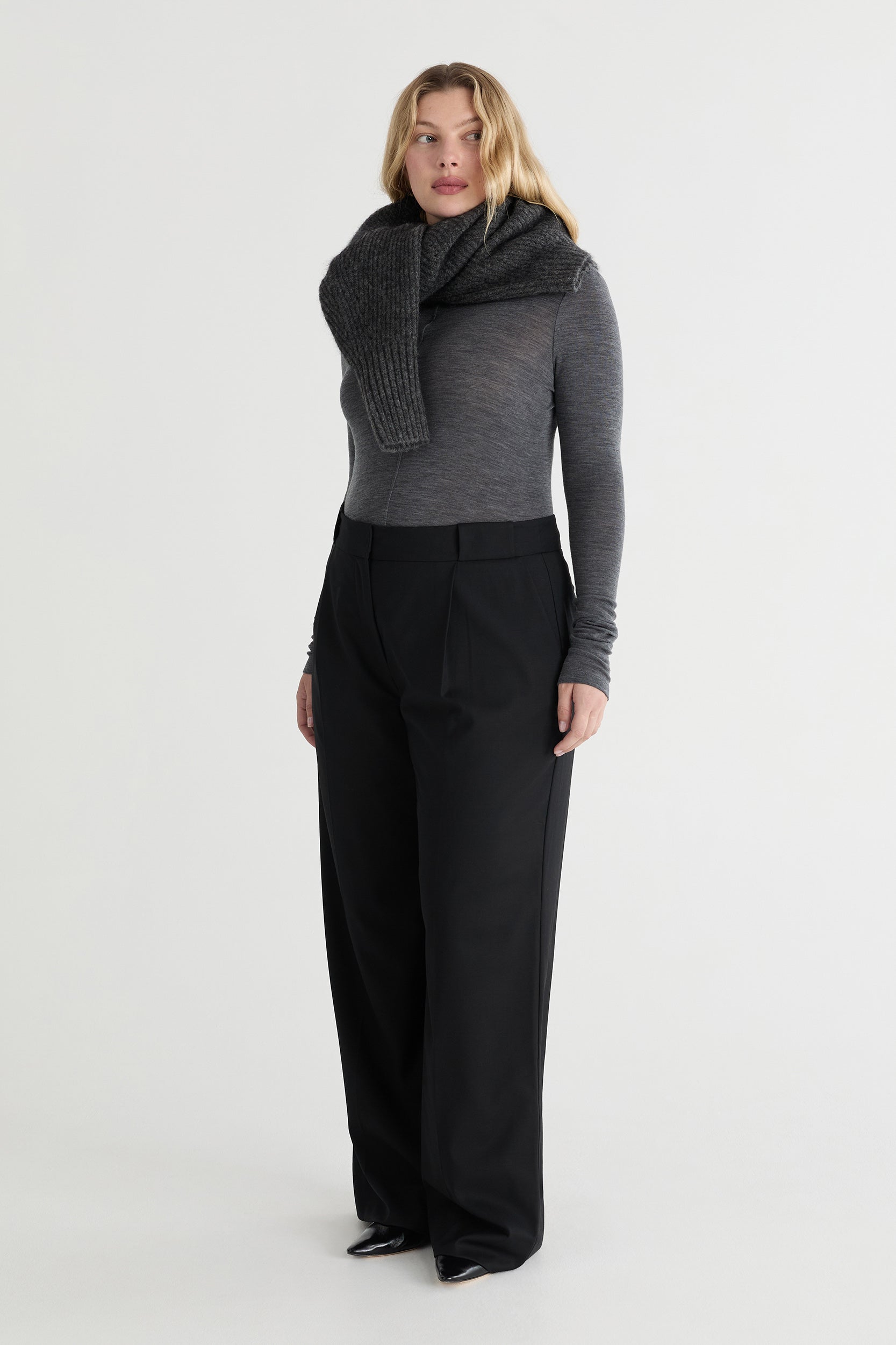 The Clemence Trousers