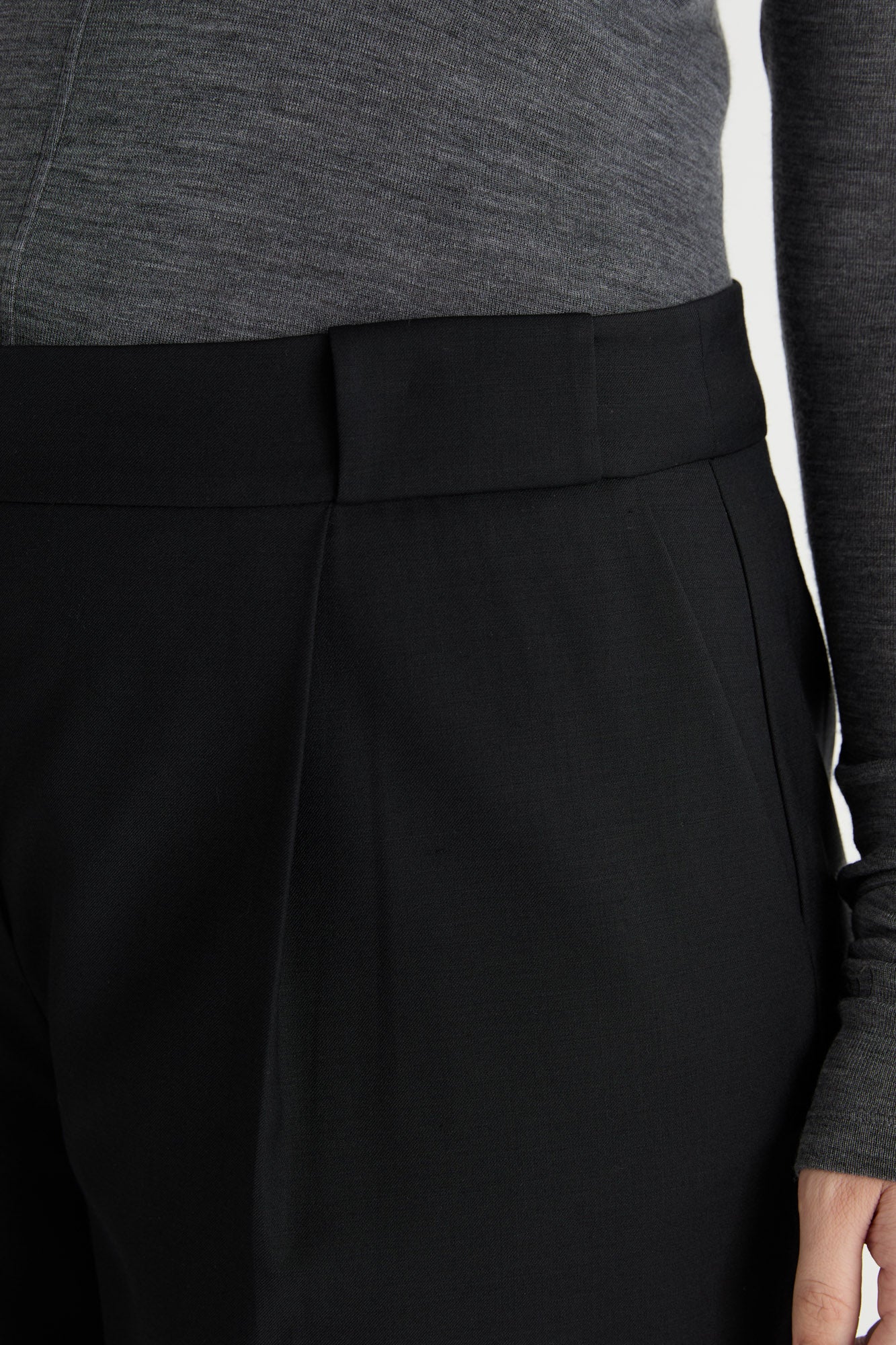 The Clemence Trousers