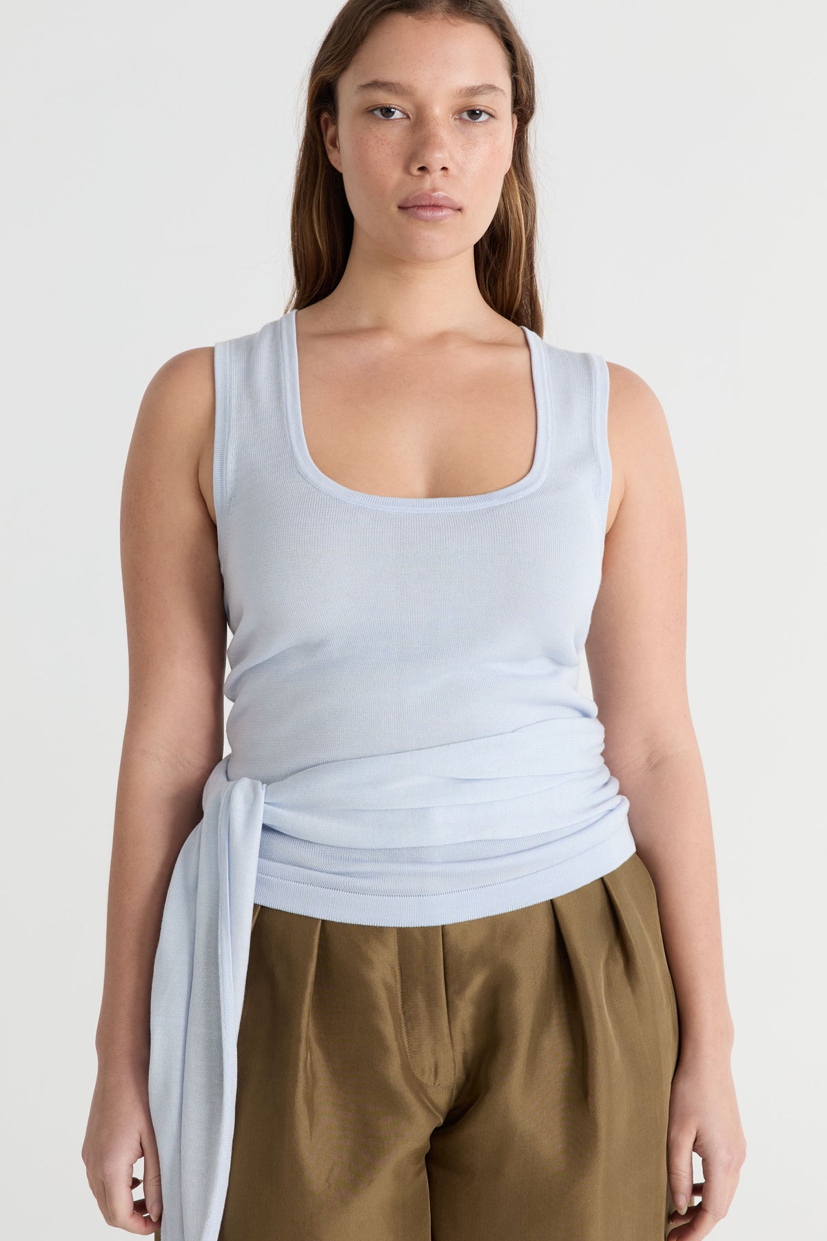 The Daphne Top
