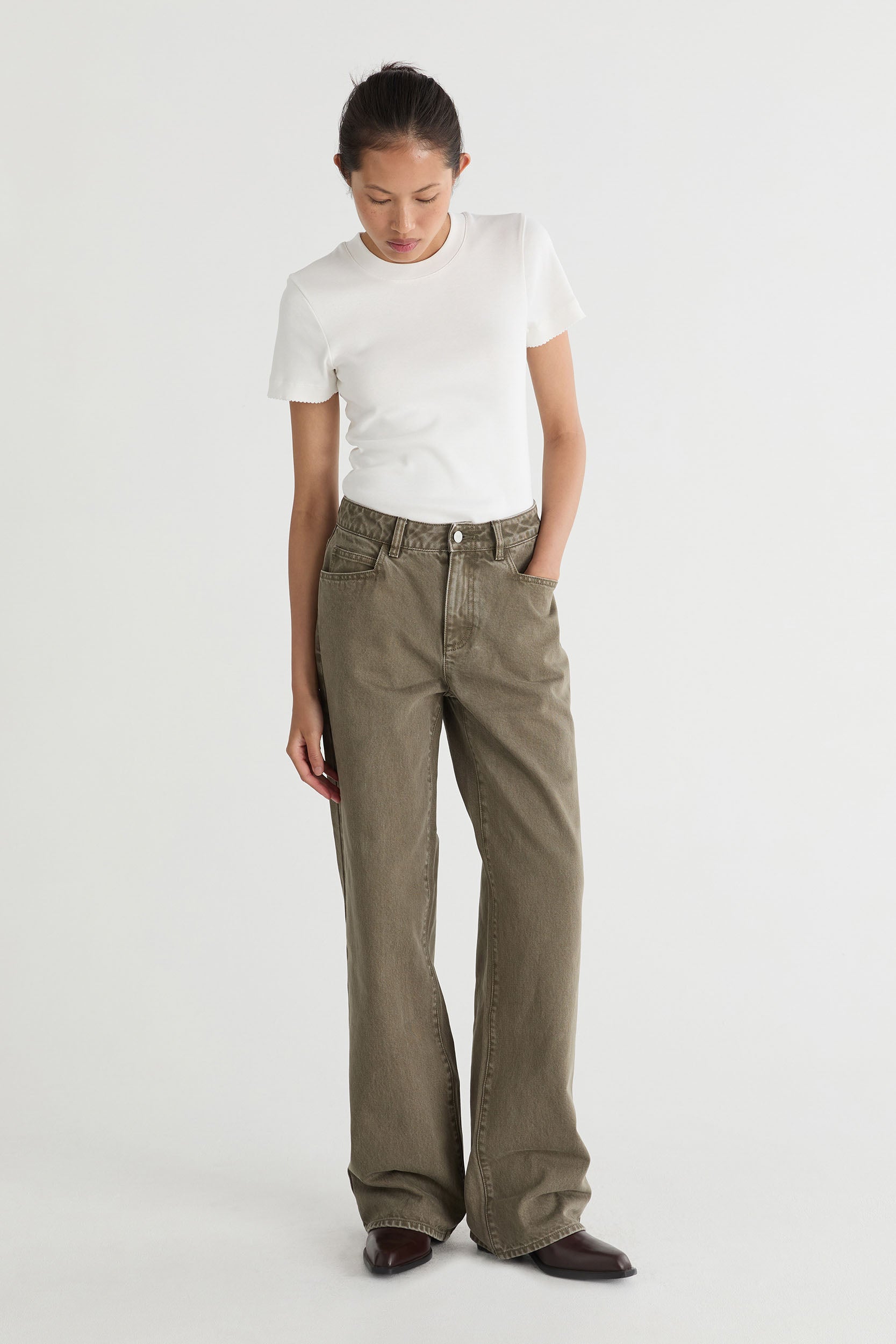 The Darcy Pants