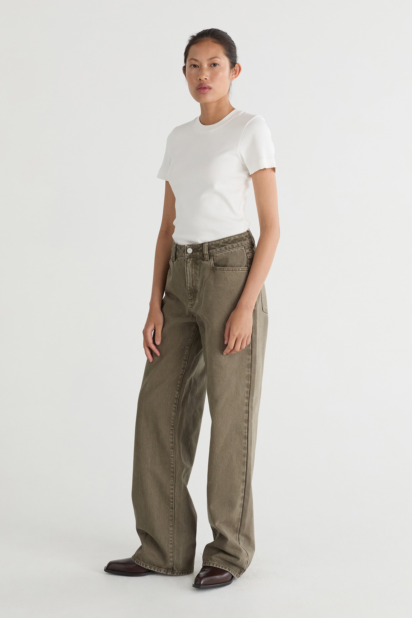 The Darcy Pants