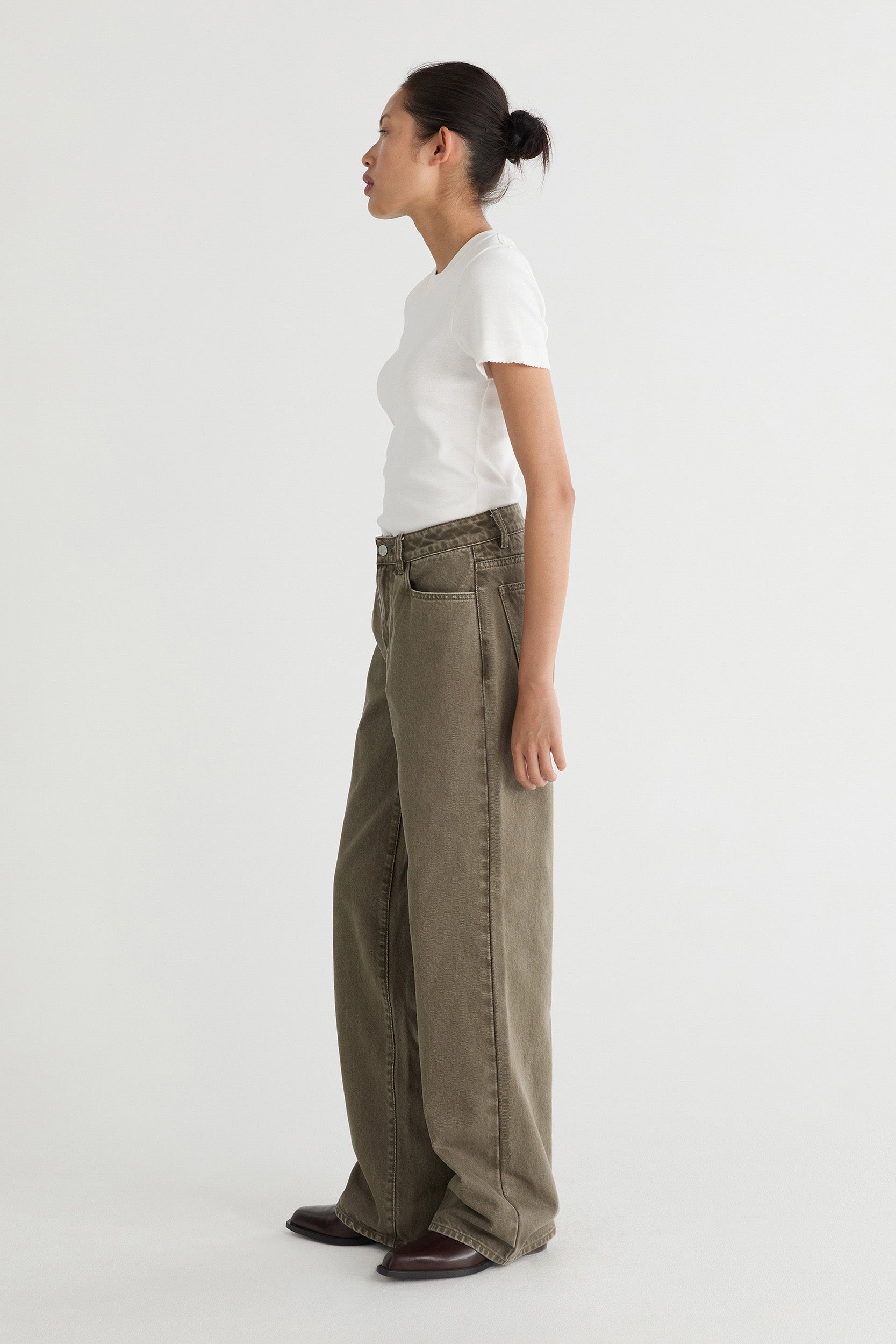 The Darcy Pants