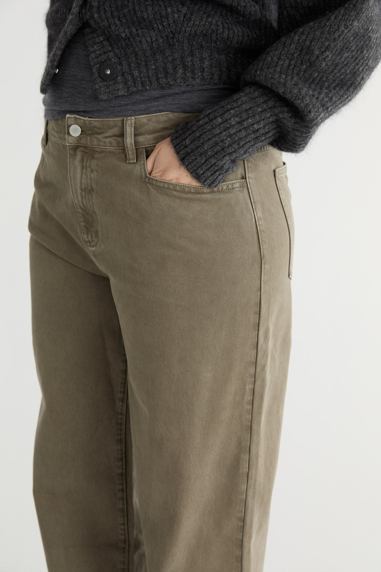 The Darcy Pants