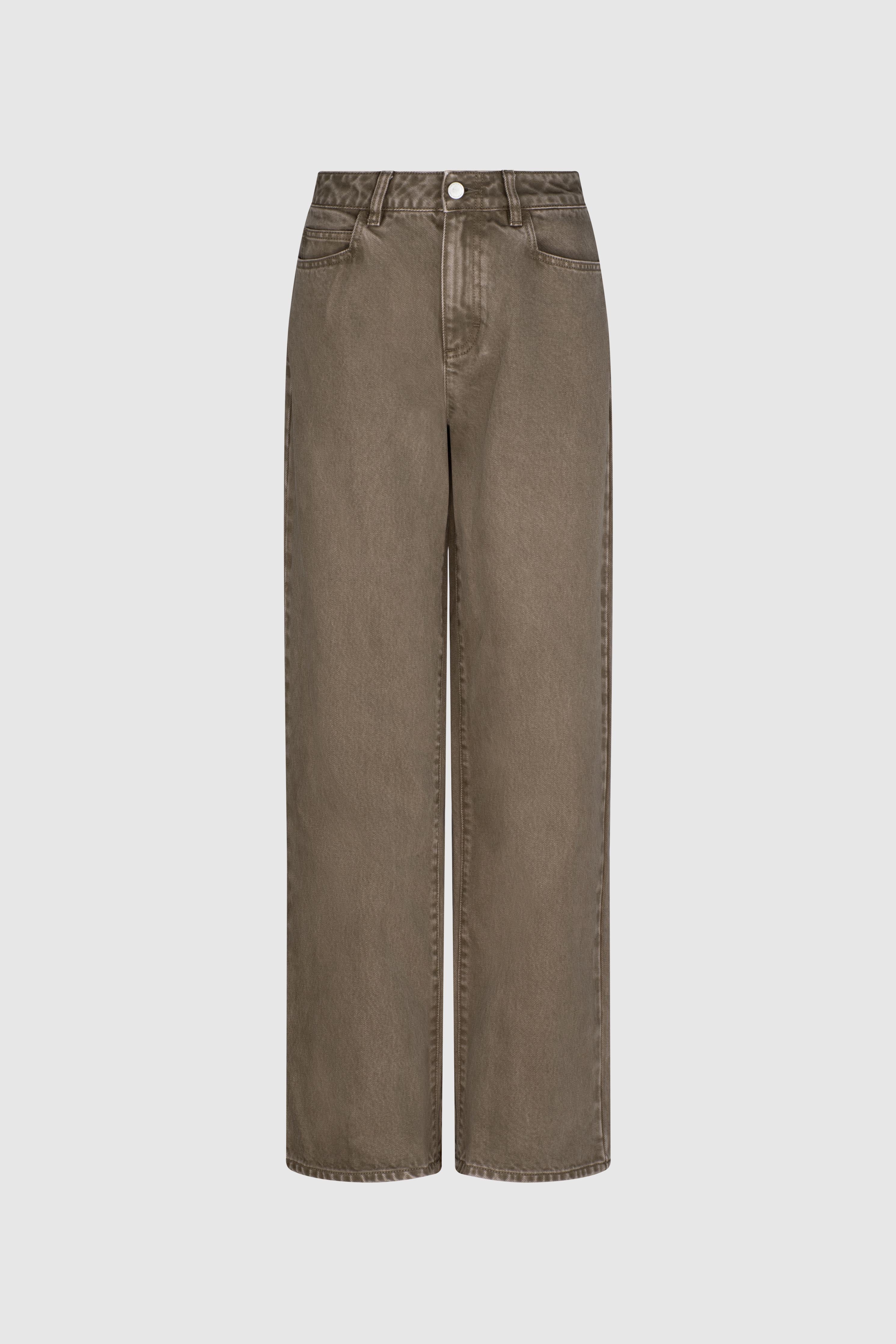 The Darcy Pants